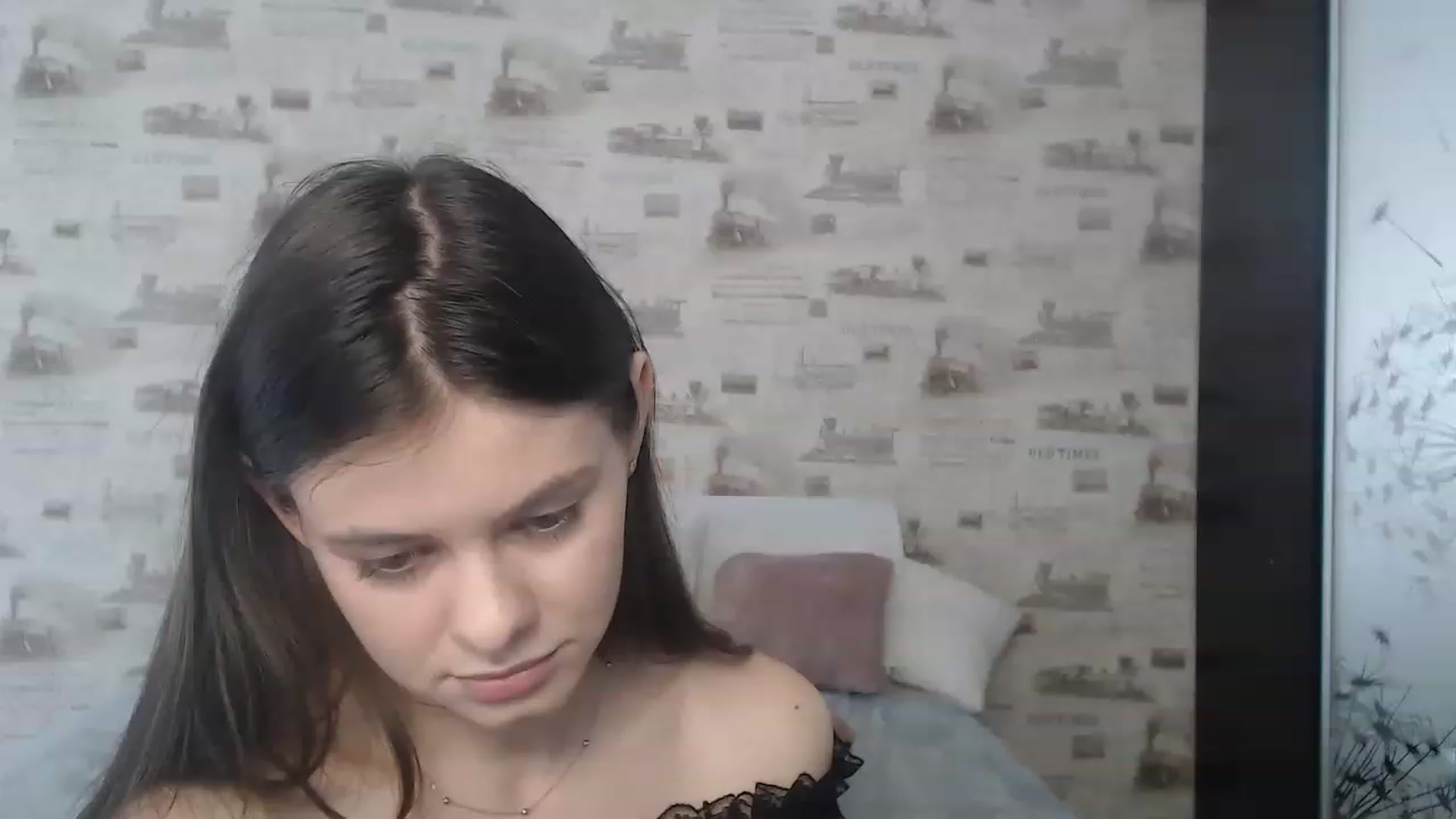 Gallery image thumbnail from ZoeMI's myfreecams stream on, 03/09/2023, 09:50 image 8 of 20