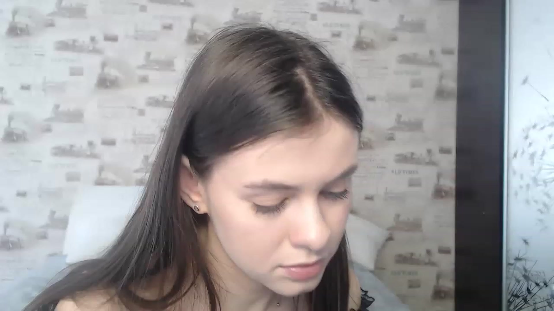 Gallery image thumbnail from ZoeMI's myfreecams stream on, 03/09/2023, 09:50 image 16 of 20