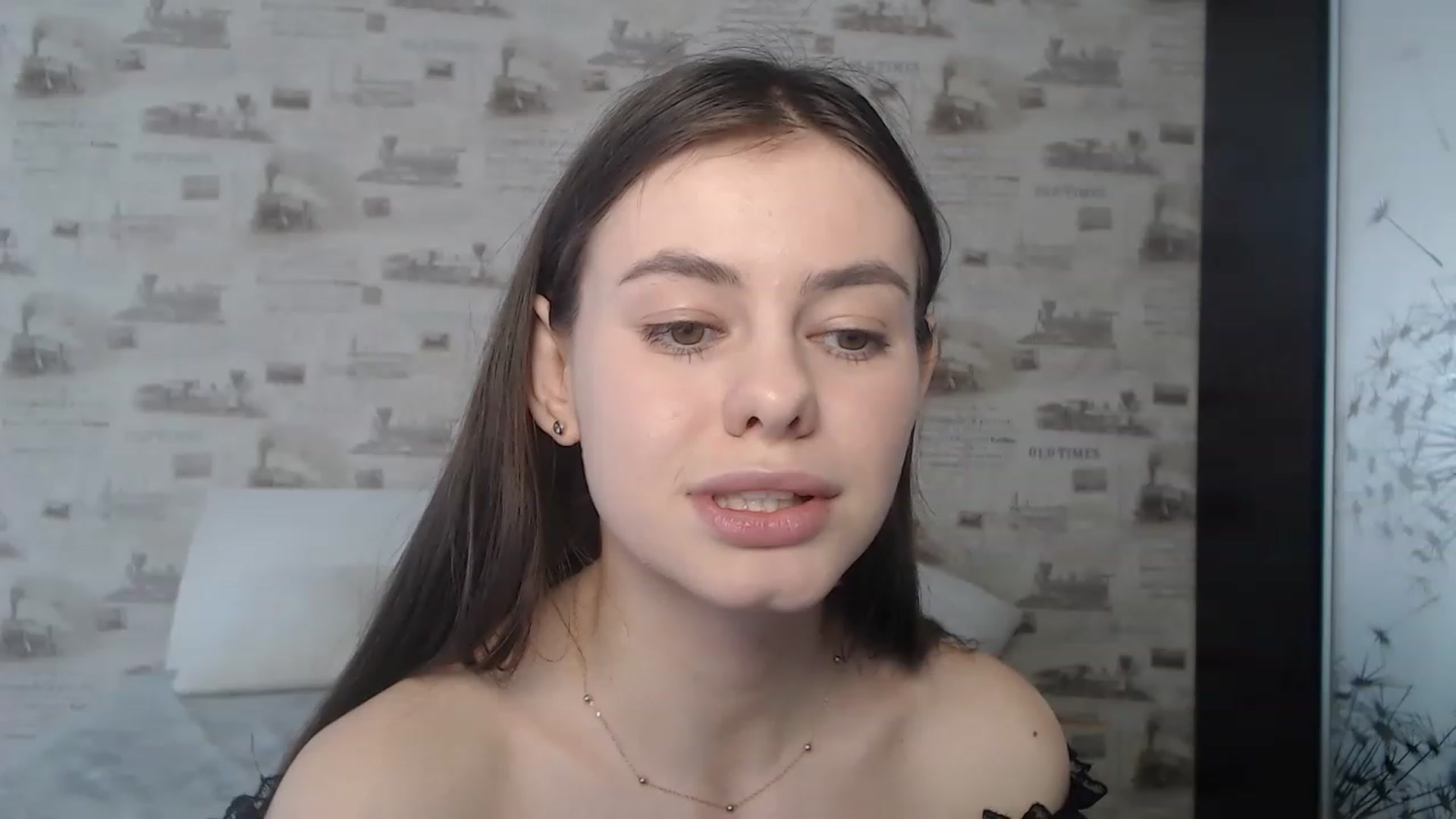 Gallery image thumbnail from ZoeMI's myfreecams stream on, 03/09/2023, 09:50 image 1 of 20