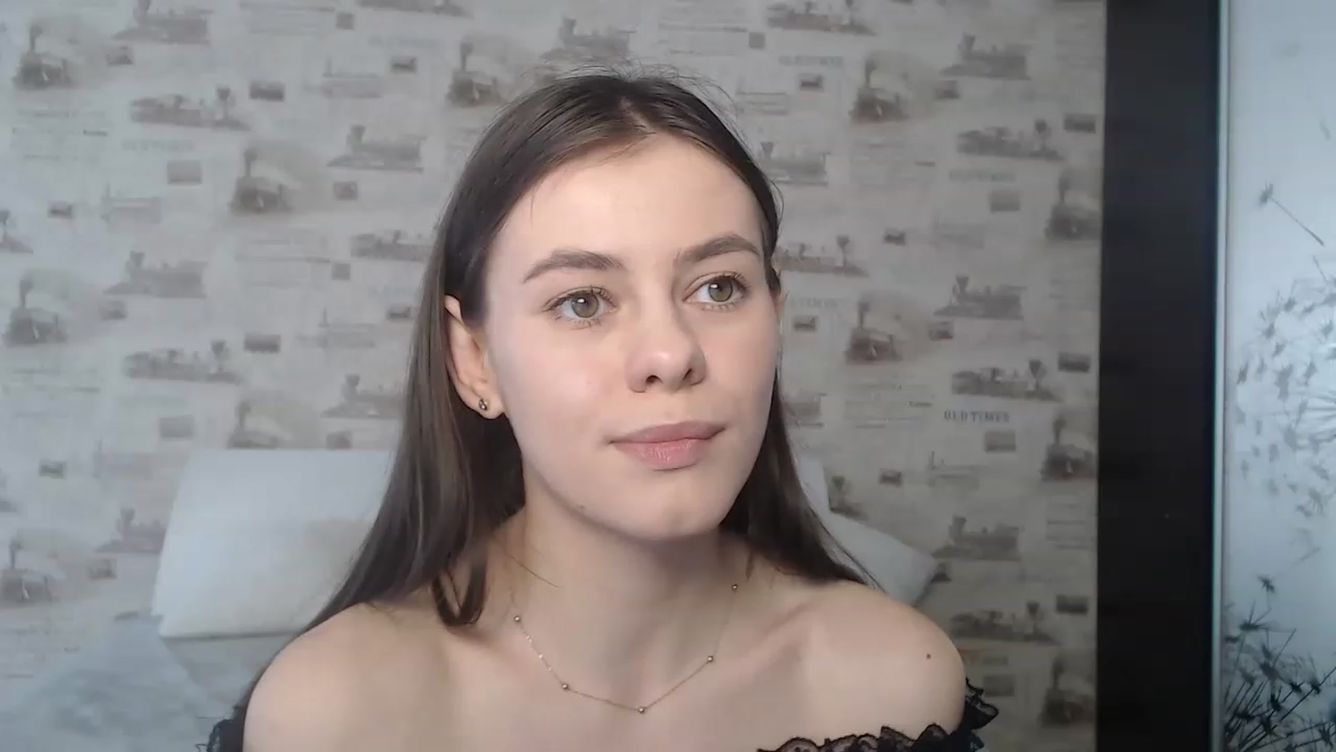 Gallery image thumbnail from ZoeMI's myfreecams stream on, 03/09/2023, 09:50 image 2 of 20