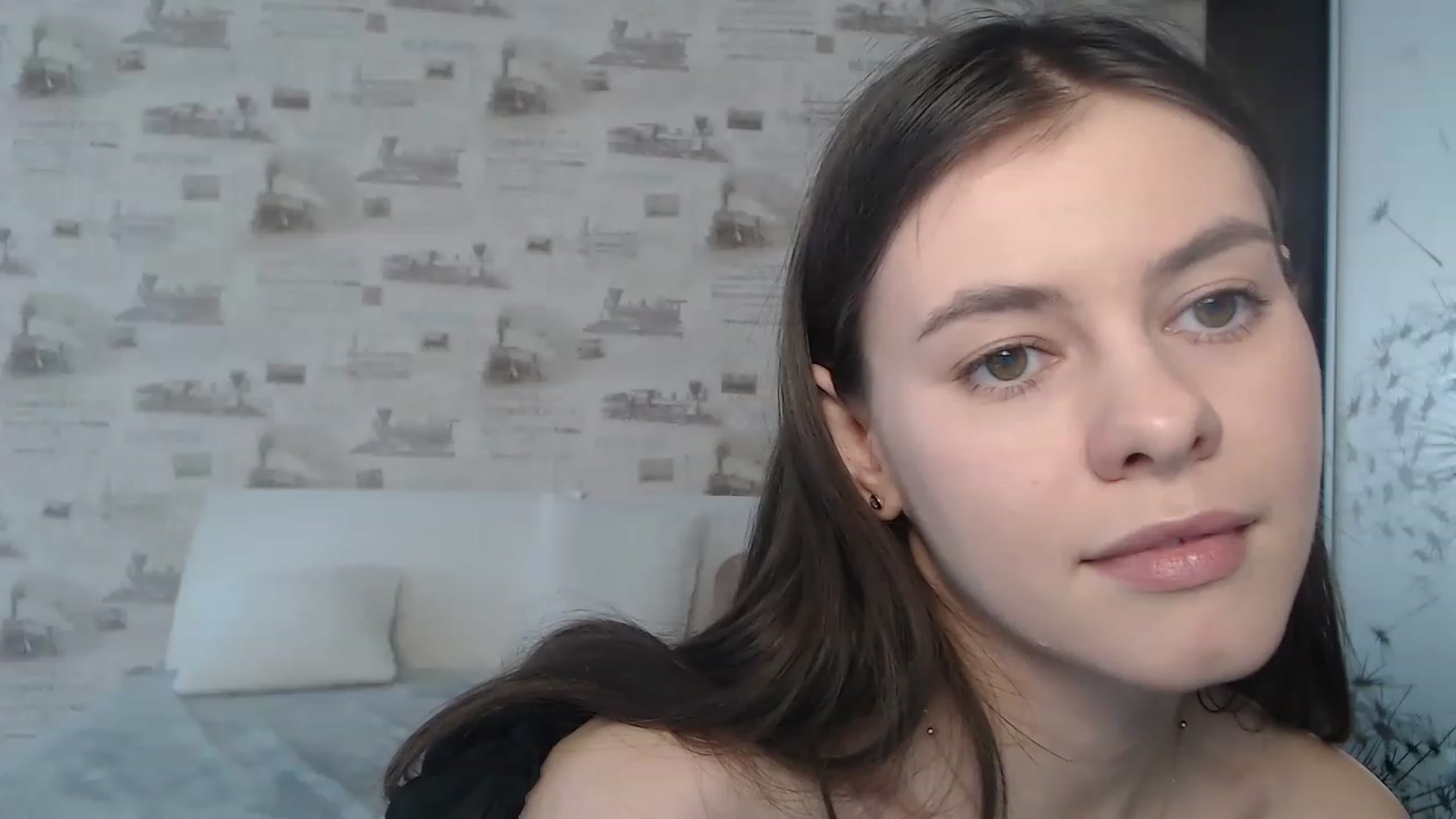 Gallery image thumbnail from ZoeMI's myfreecams stream on, 03/09/2023, 09:50 image 7 of 20