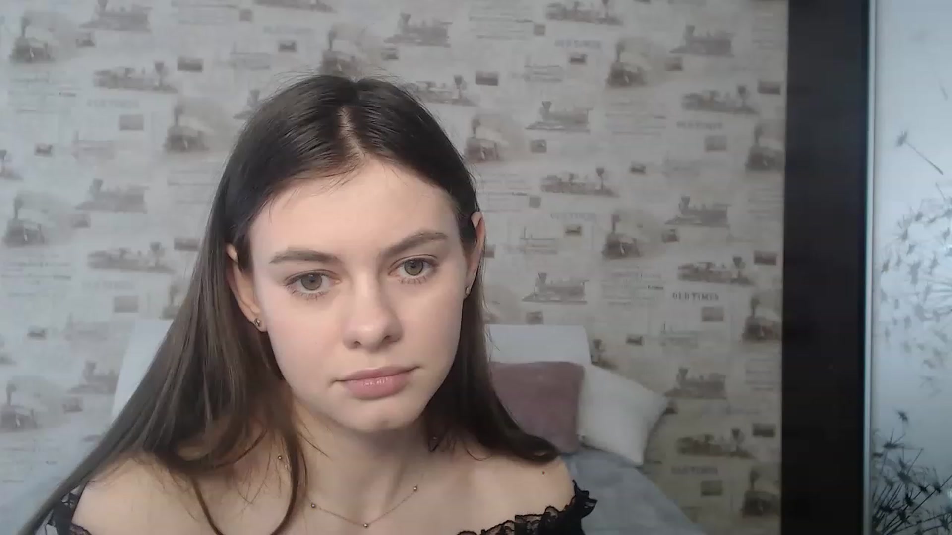 Gallery image thumbnail from ZoeMI's myfreecams stream on, 03/09/2023, 09:50 image 14 of 20