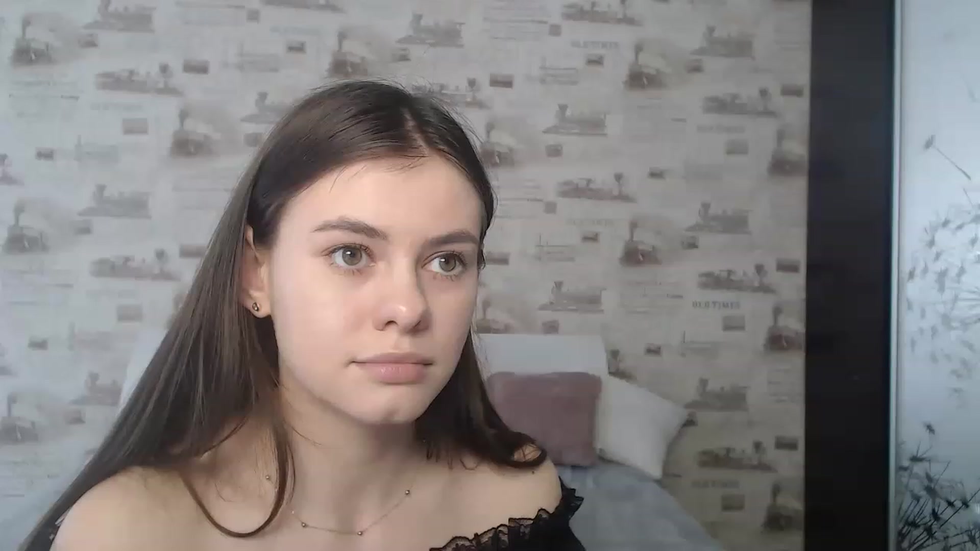 Gallery image thumbnail from ZoeMI's myfreecams stream on, 03/09/2023, 09:50 image 10 of 20