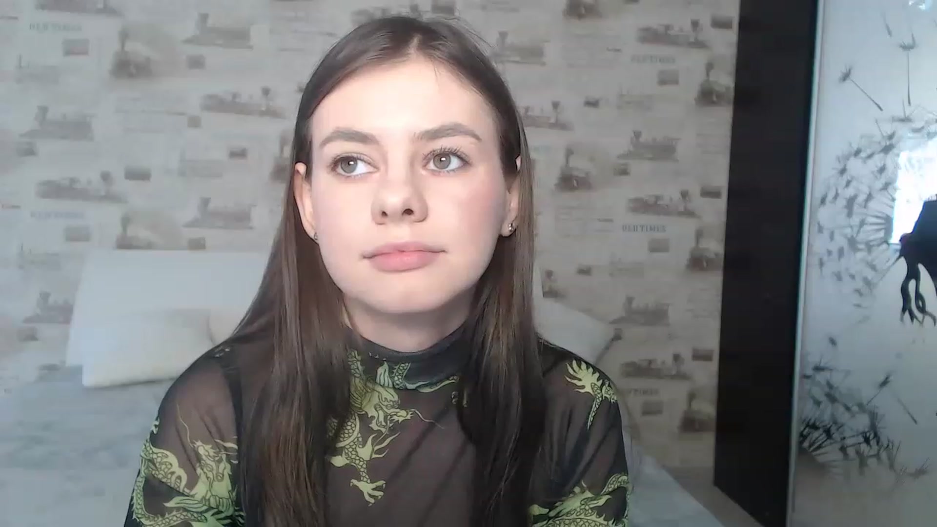 Gallery image thumbnail from ZoeMI's myfreecams stream on, 03/10/2023, 10:12 image 3 of 20