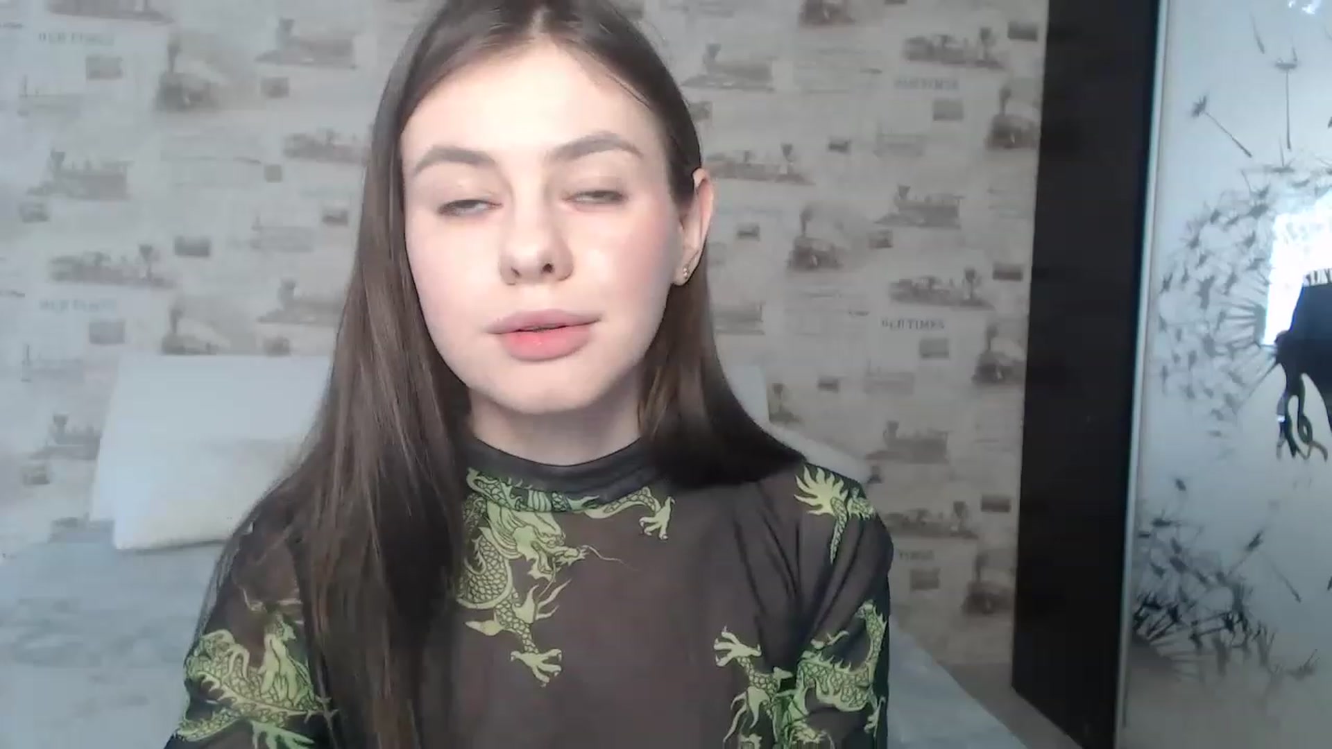 Gallery image thumbnail from ZoeMI's myfreecams stream on, 03/10/2023, 10:12 image 5 of 20