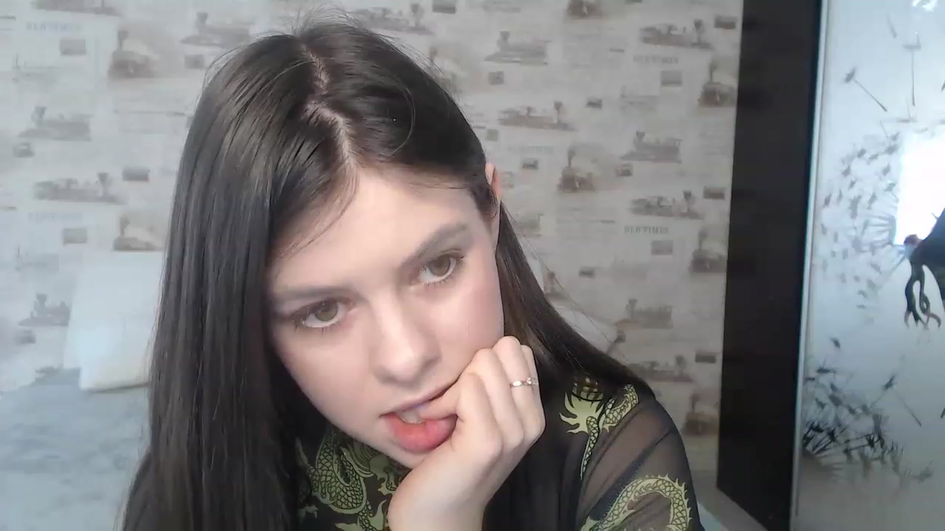 Gallery image thumbnail from ZoeMI's myfreecams stream on, 03/10/2023, 10:12 image 9 of 20