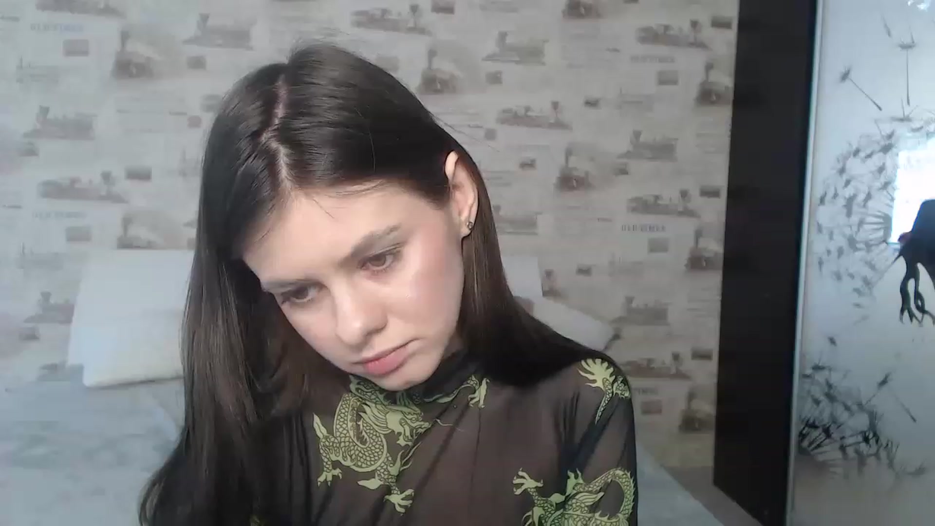 Gallery image thumbnail from ZoeMI's myfreecams stream on, 03/10/2023, 10:12 image 2 of 20