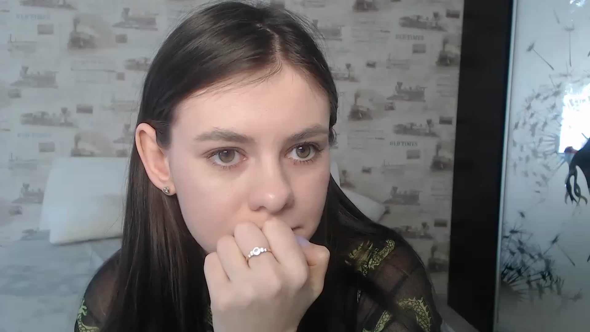 Gallery image thumbnail from ZoeMI's myfreecams stream on, 03/10/2023, 10:12 image 11 of 20