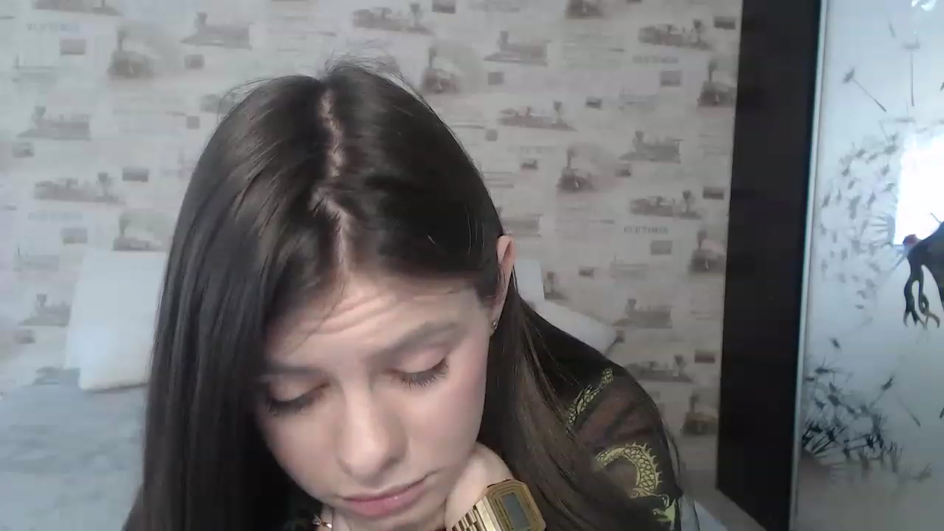 Gallery image thumbnail from ZoeMI's myfreecams stream on, 03/10/2023, 10:12 image 10 of 20