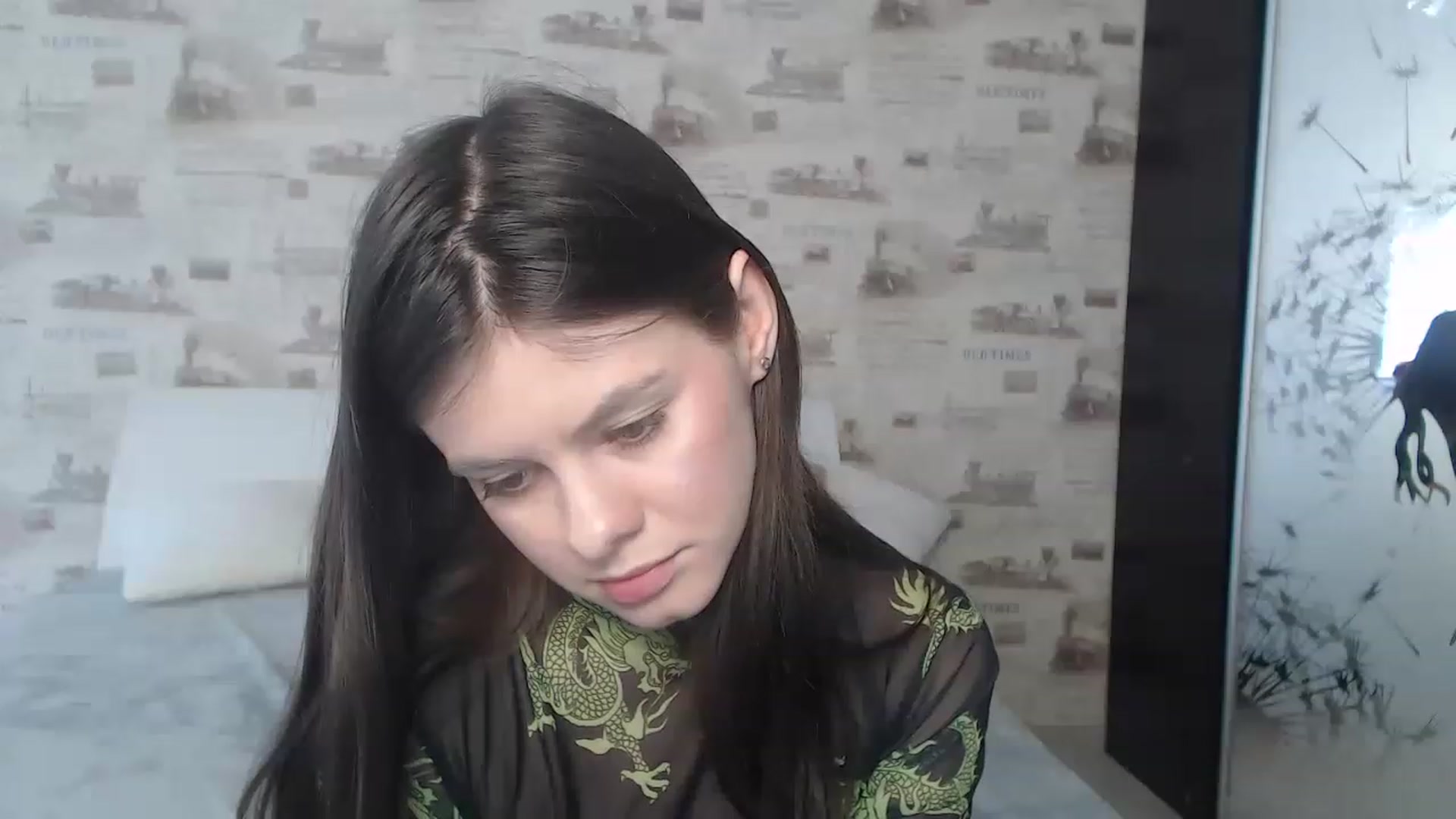 Gallery image thumbnail from ZoeMI's myfreecams stream on, 03/10/2023, 10:12 image 6 of 20