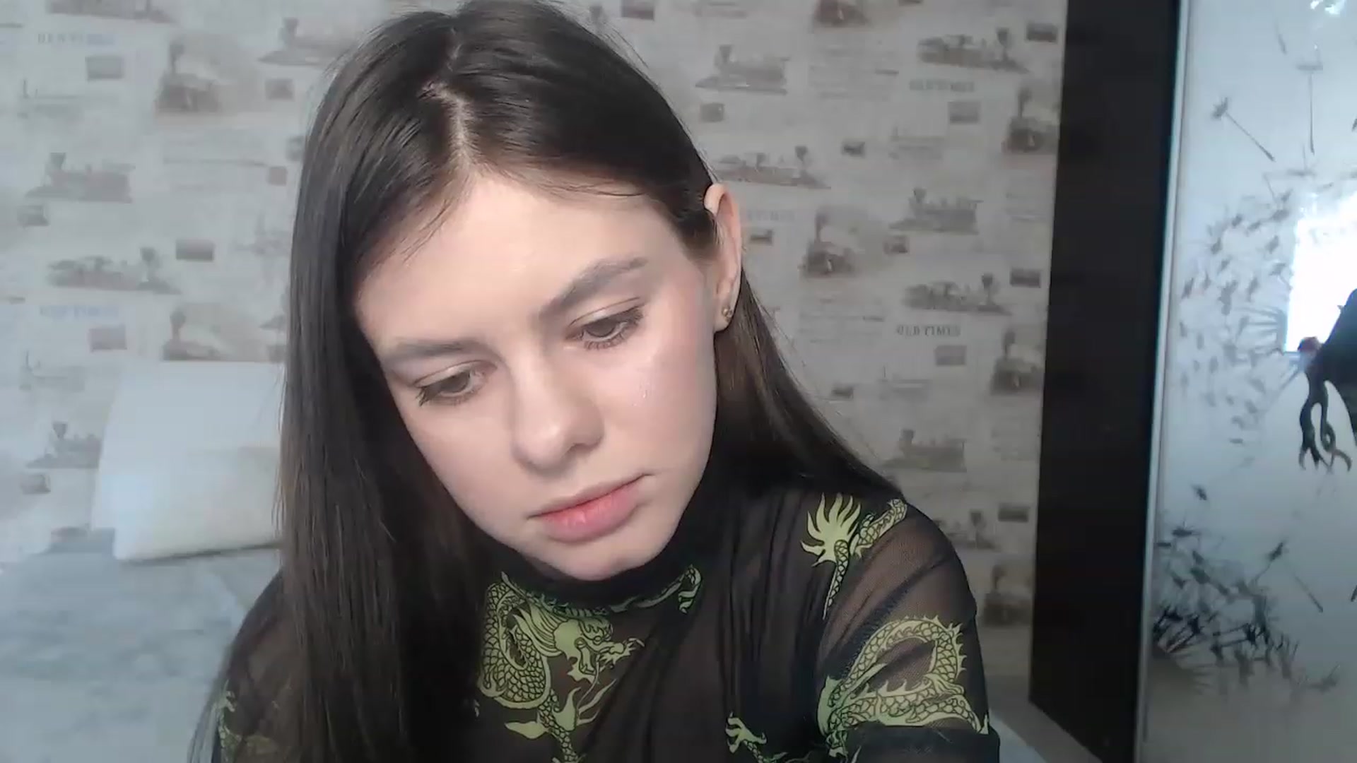Gallery image thumbnail from ZoeMI's myfreecams stream on, 03/10/2023, 10:12 image 8 of 20