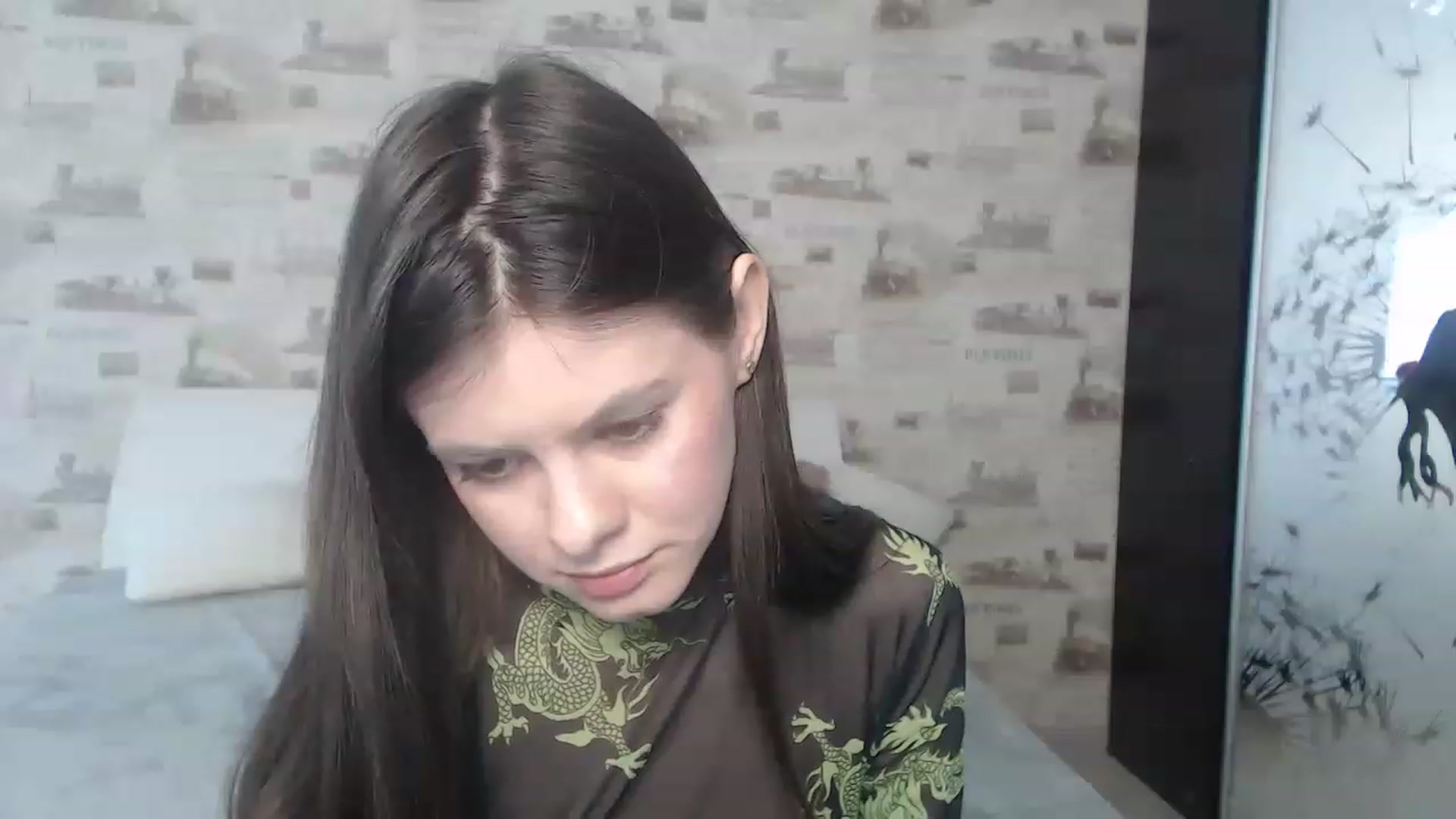 Gallery image thumbnail from ZoeMI's myfreecams stream on, 03/10/2023, 10:12 image 4 of 20