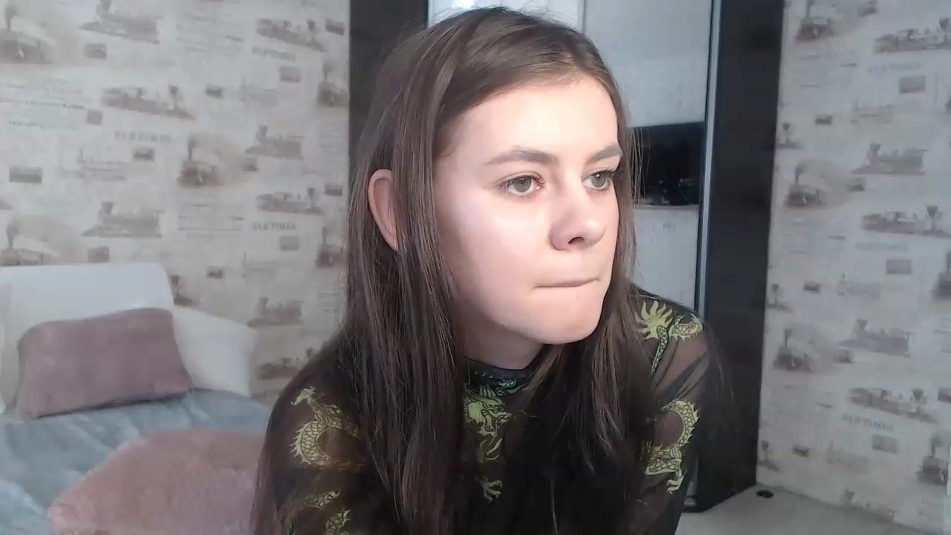 Gallery image thumbnail from ZoeMI's myfreecams stream on, 03/10/2023, 10:12 image 15 of 20