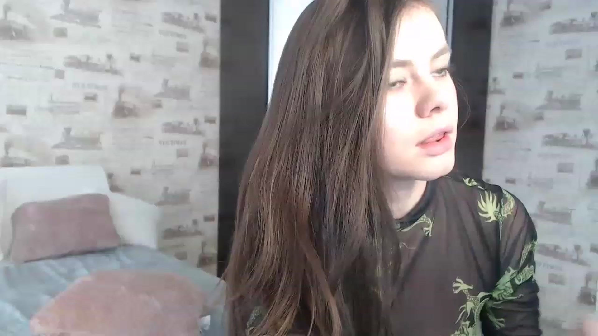Gallery image thumbnail from ZoeMI's myfreecams stream on, 03/10/2023, 10:12 image 14 of 20