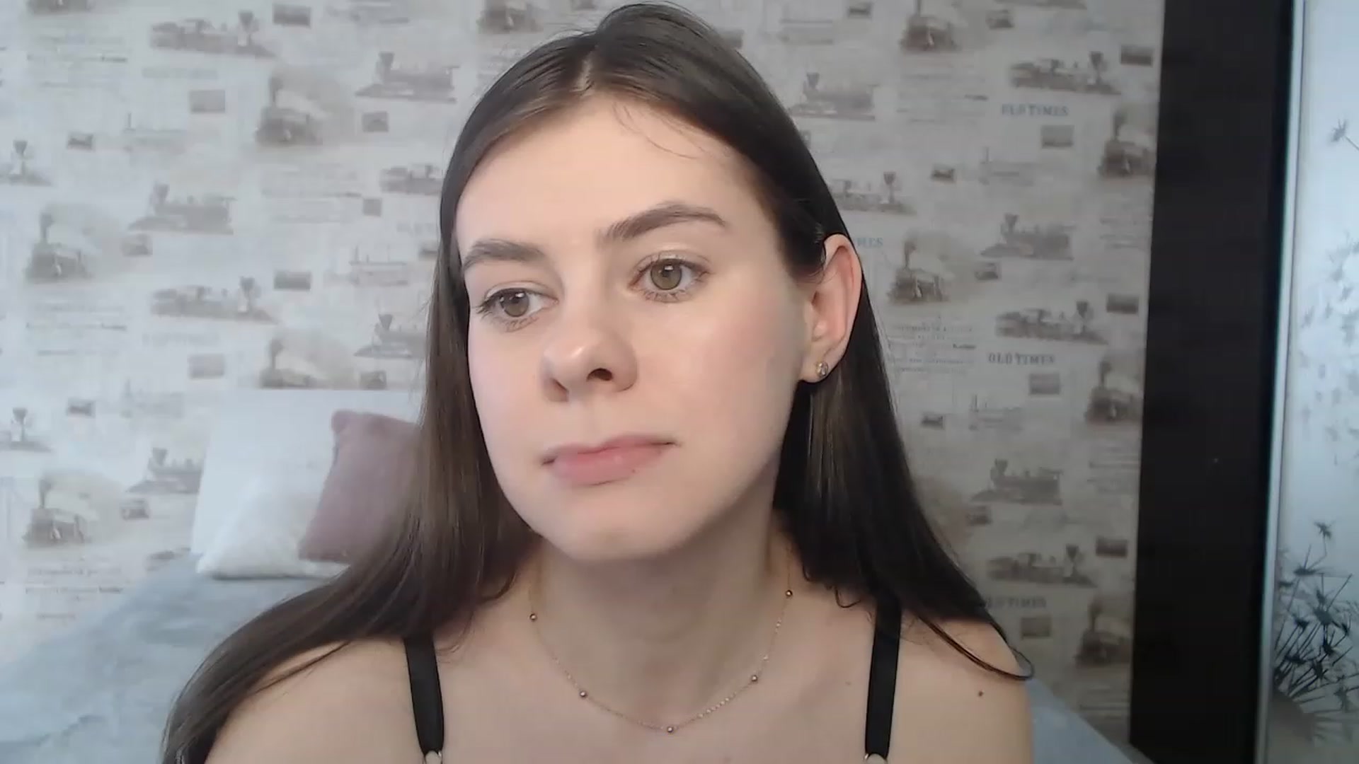 Gallery image thumbnail from ZoeMI's myfreecams stream on, 03/13/2023, 10:36 image 7 of 20