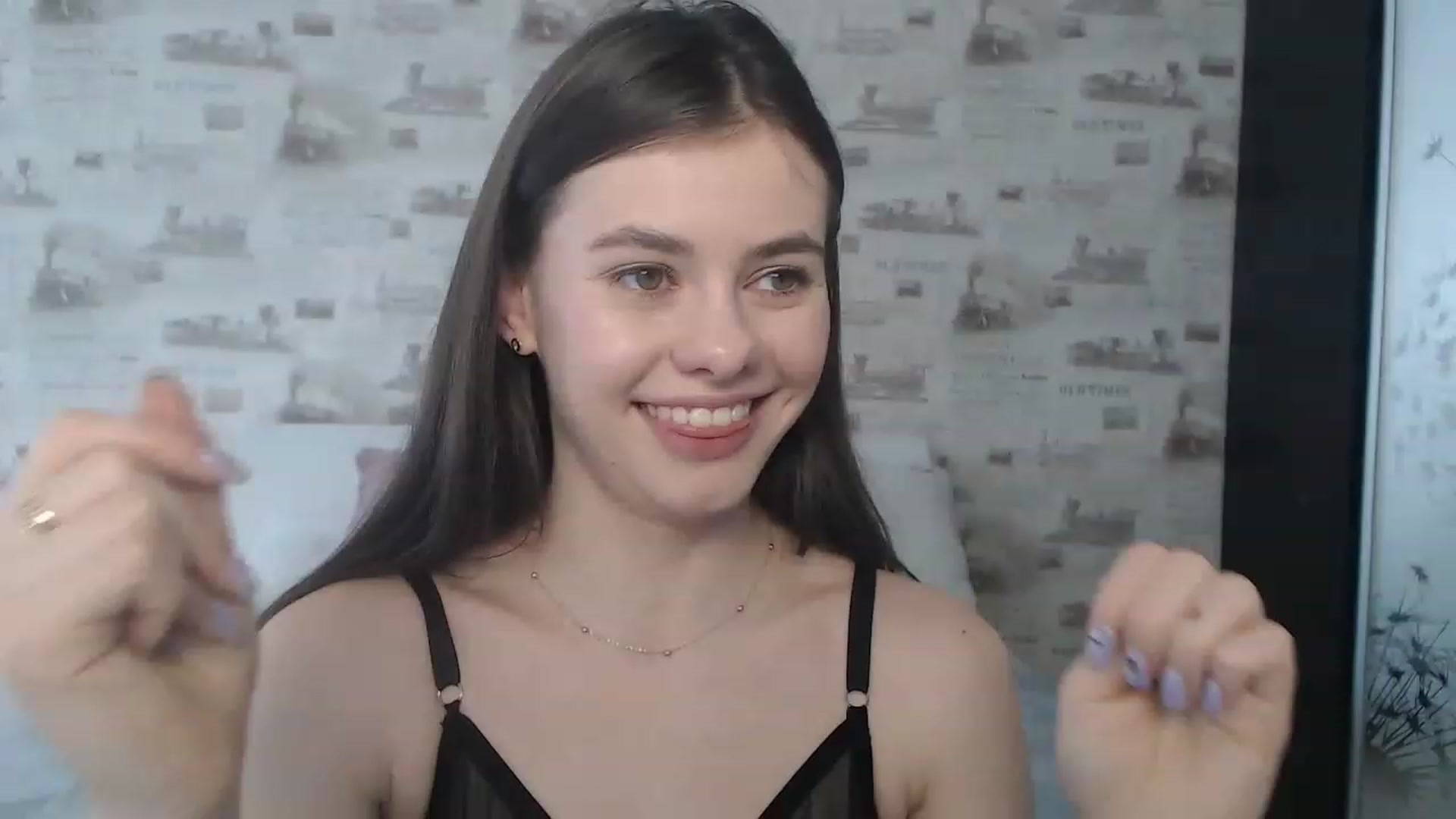 Gallery image thumbnail from ZoeMI's myfreecams stream on, 03/13/2023, 10:36 image 3 of 20