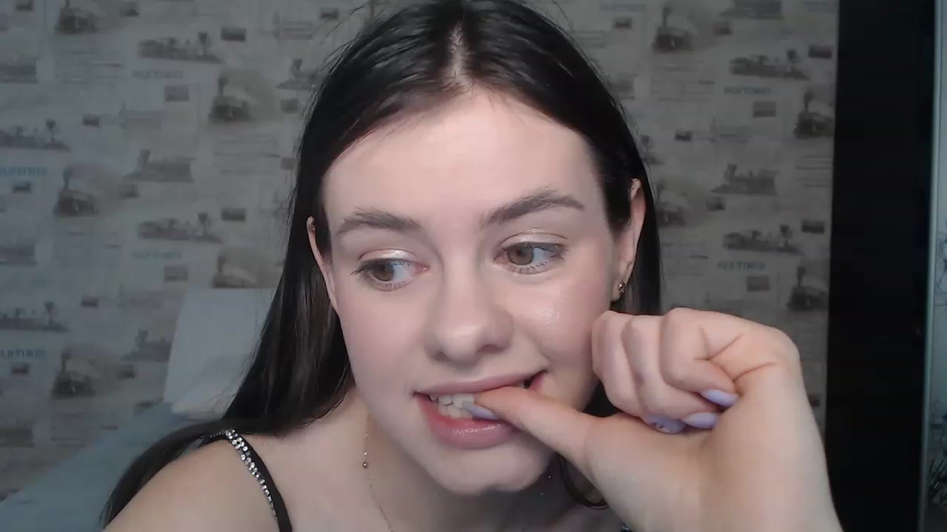 Gallery image thumbnail from ZoeMI's myfreecams stream on, 03/14/2023, 07:41 image 7 of 20