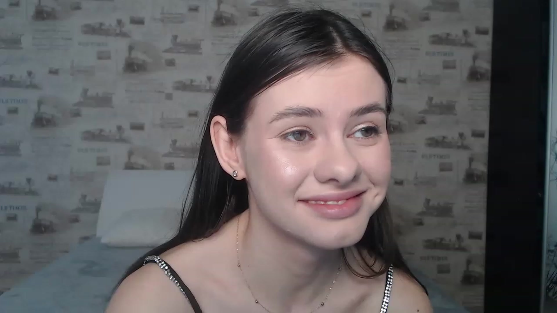Gallery image thumbnail from ZoeMI's myfreecams stream on, 03/14/2023, 07:41 image 5 of 20