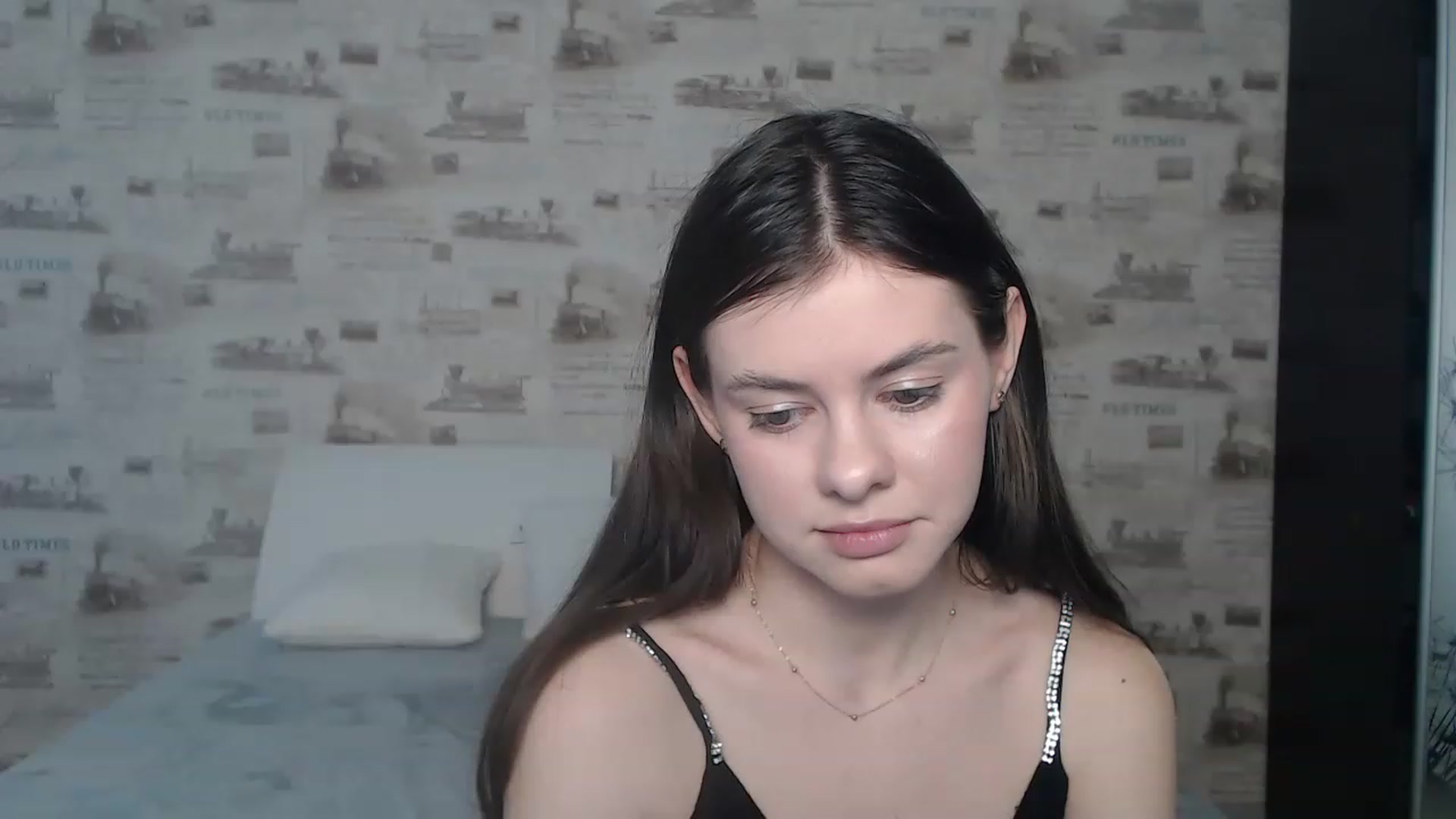 Gallery image thumbnail from ZoeMI's myfreecams stream on, 03/14/2023, 07:41 image 1 of 20