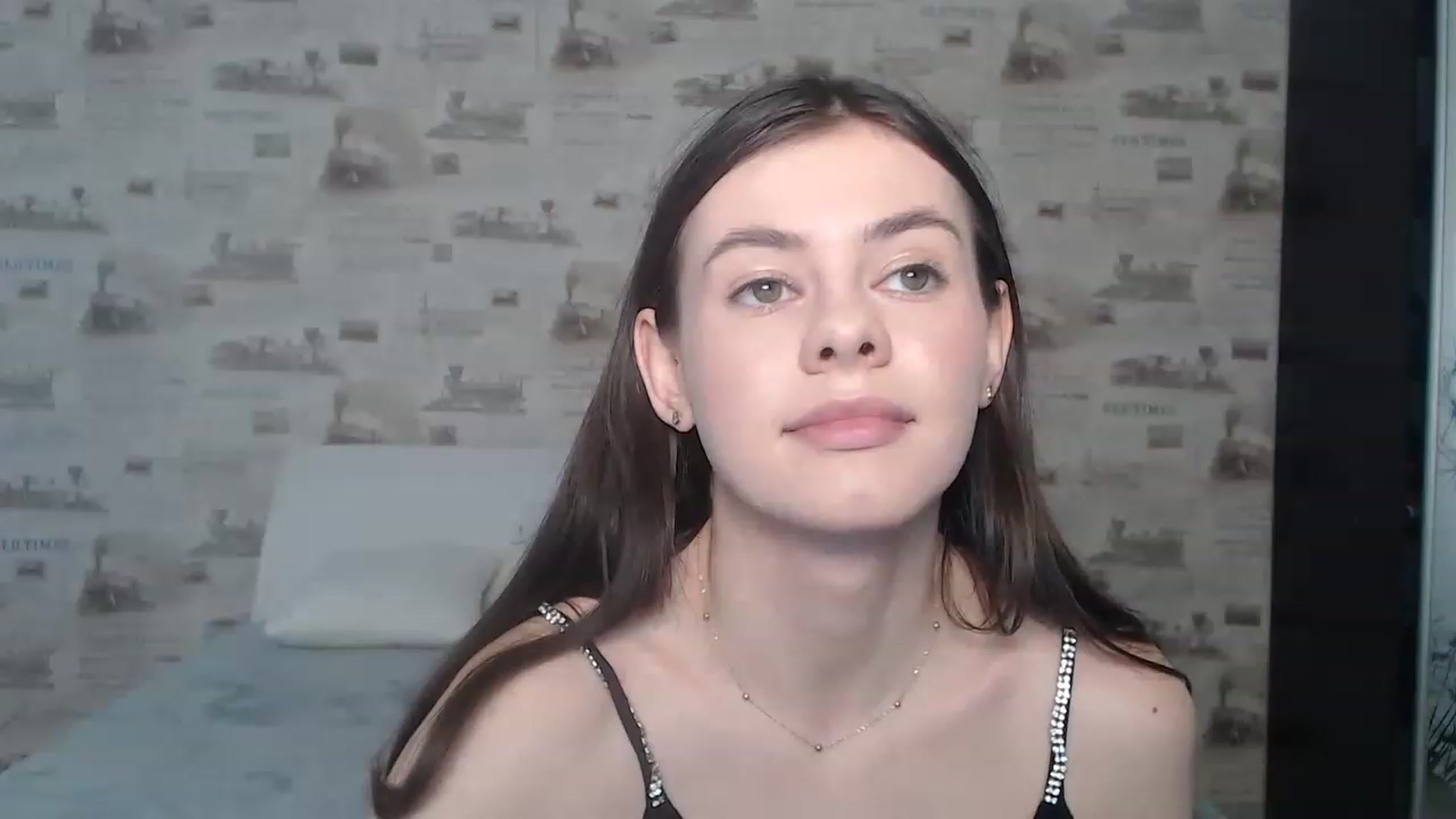 Gallery image thumbnail from ZoeMI's myfreecams stream on, 03/14/2023, 07:41 image 3 of 20