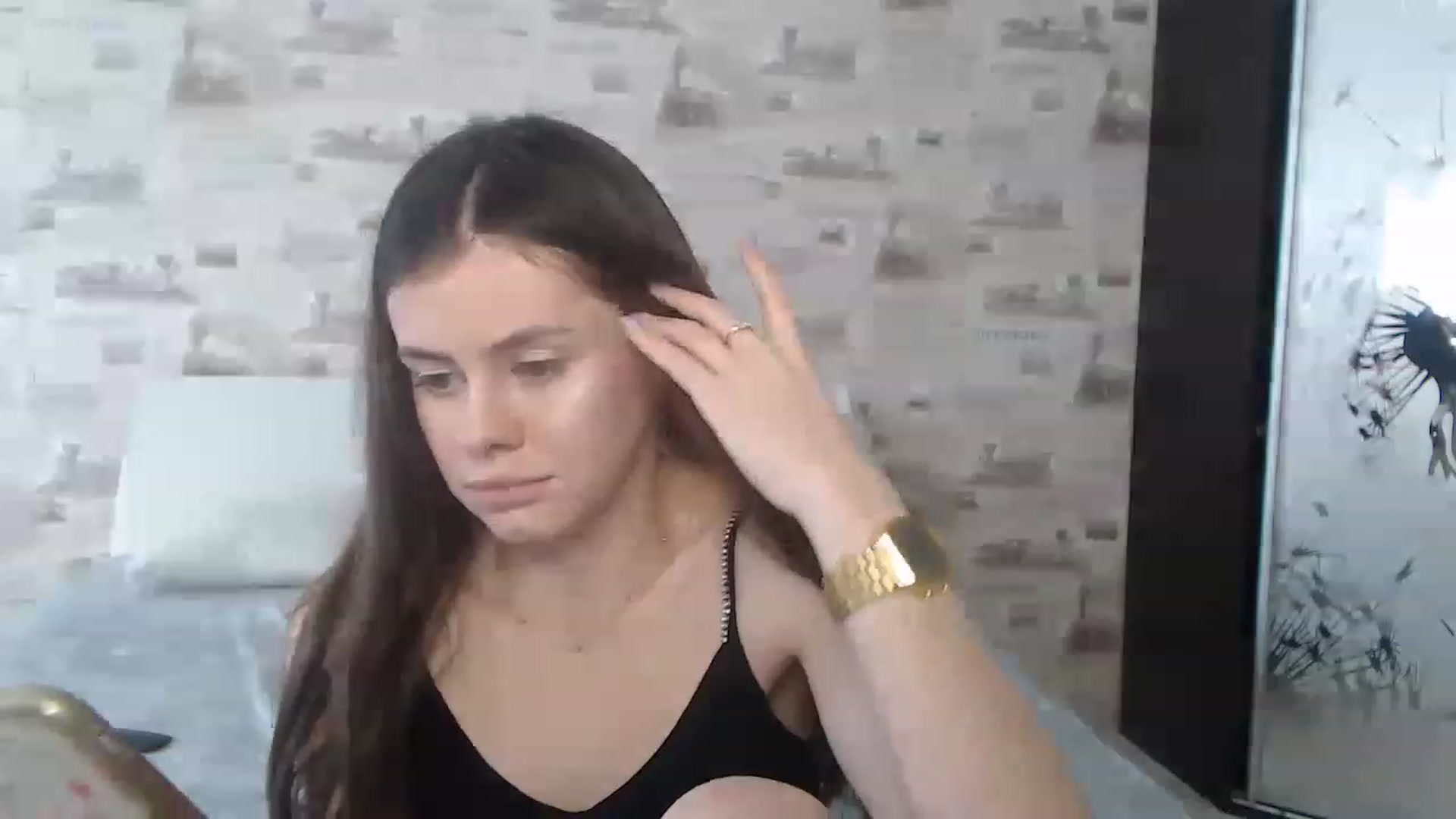 Gallery image thumbnail from ZoeMI's myfreecams stream on, 03/14/2023, 12:08 image 4 of 20