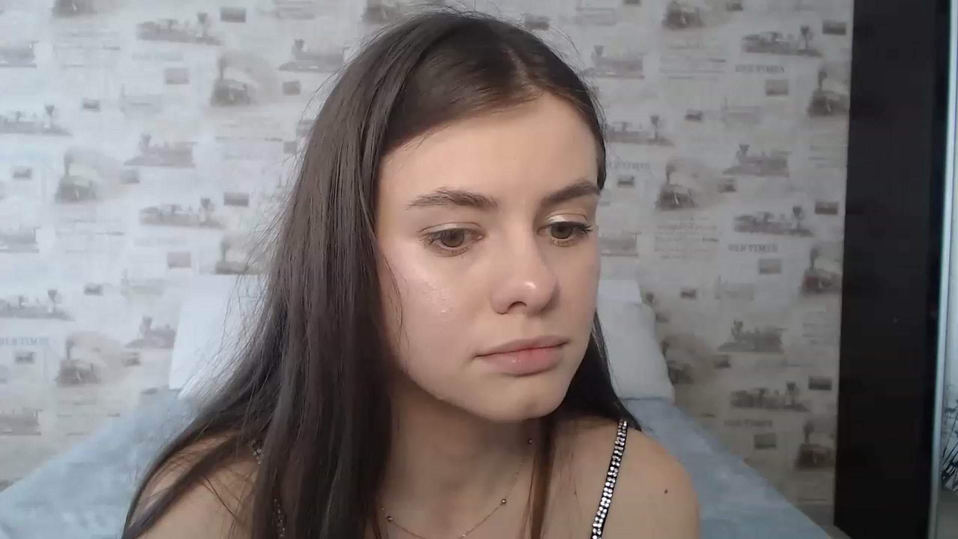 Gallery image thumbnail from ZoeMI's myfreecams stream on, 03/14/2023, 12:08 image 6 of 20