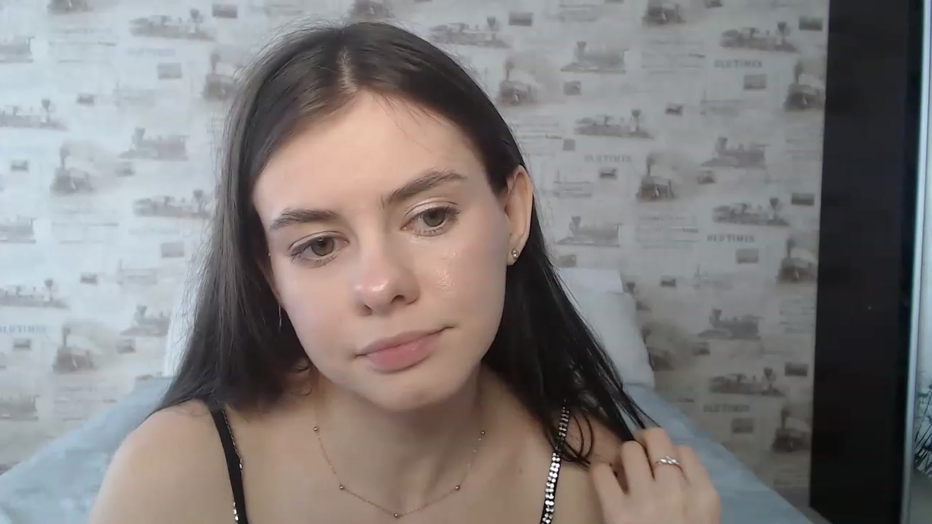 Gallery image thumbnail from ZoeMI's myfreecams stream on, 03/14/2023, 12:08 image 11 of 20