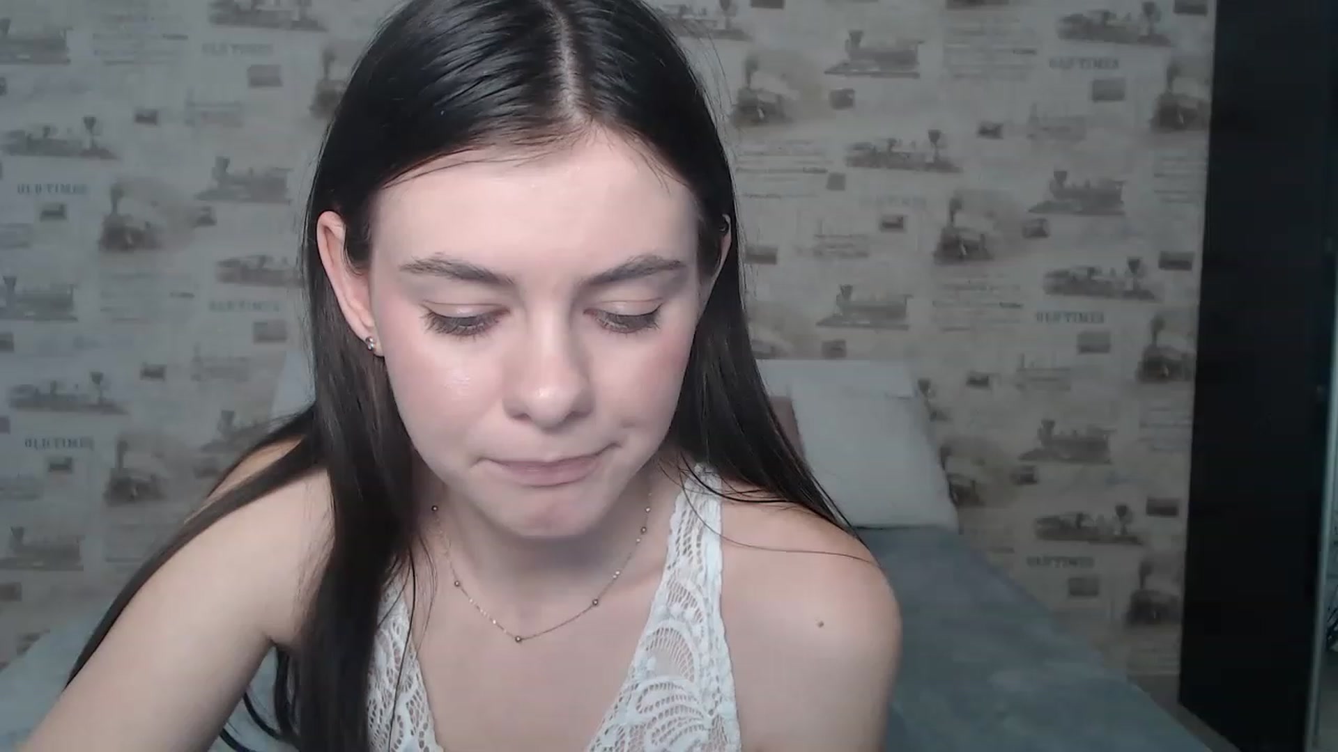 Gallery image thumbnail from ZoeMI's myfreecams stream on, 03/16/2023, 09:01 image 1 of 20