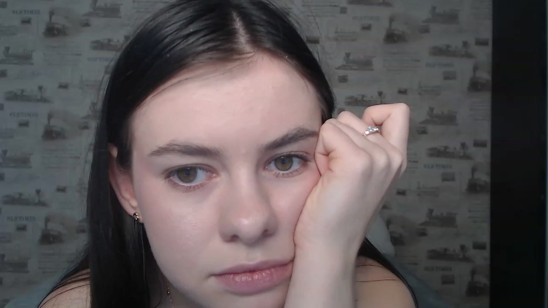 Gallery image thumbnail from ZoeMI's myfreecams stream on, 03/16/2023, 09:01 image 4 of 20