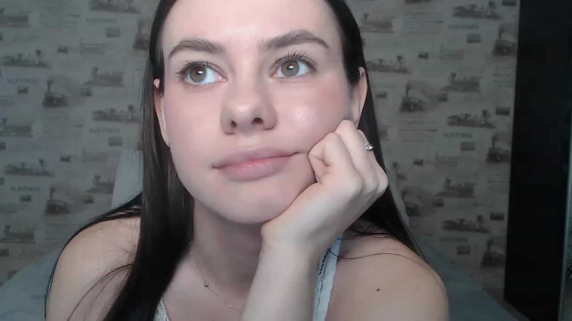 Gallery image thumbnail from ZoeMI's myfreecams stream on, 03/16/2023, 09:01 image 2 of 20