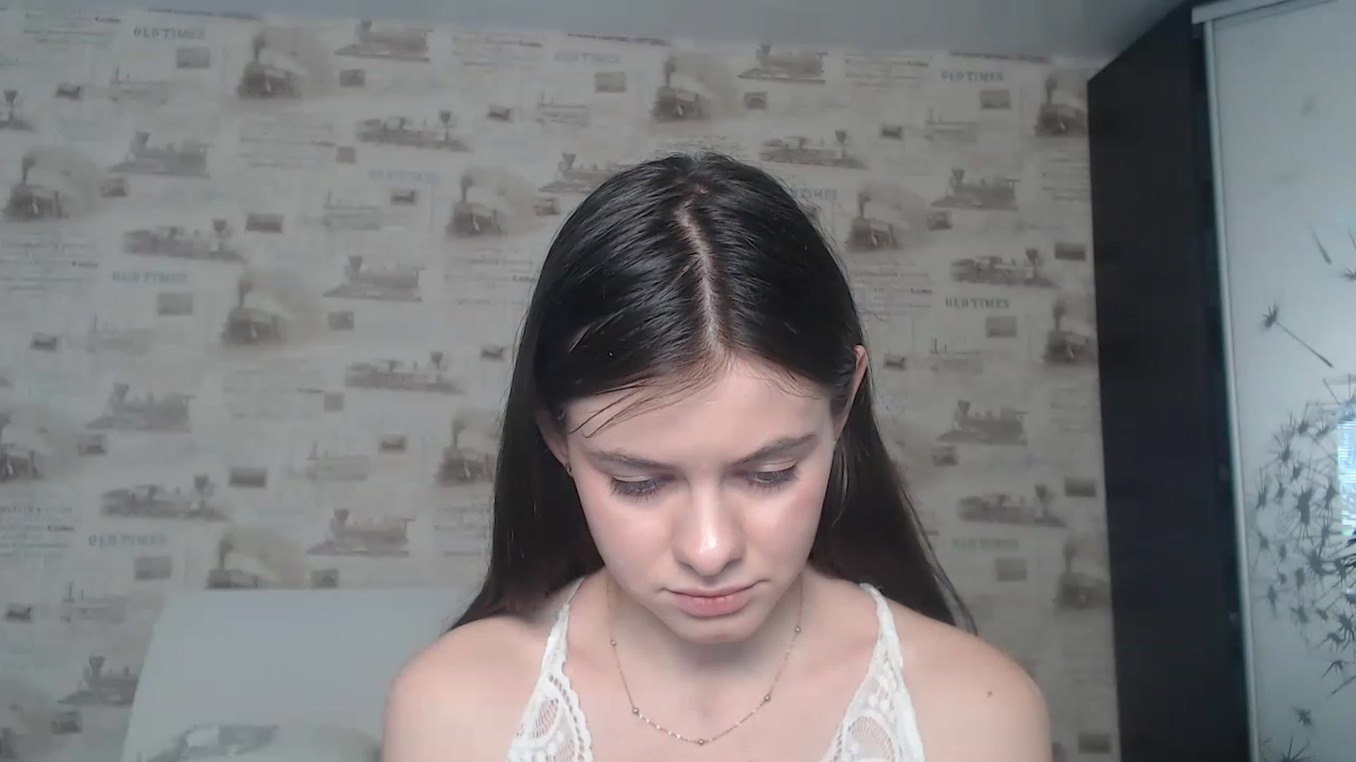 Gallery image thumbnail from ZoeMI's myfreecams stream on, 03/16/2023, 12:45 image 4 of 20