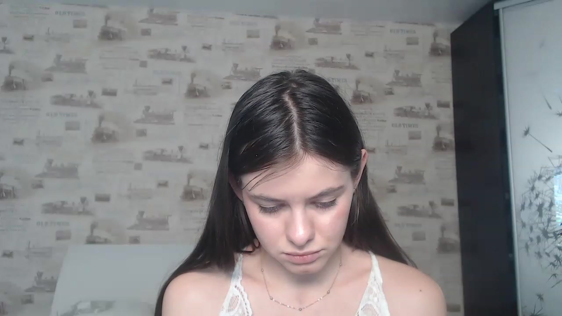 Gallery image thumbnail from ZoeMI's myfreecams stream on, 03/16/2023, 12:45 image 5 of 20