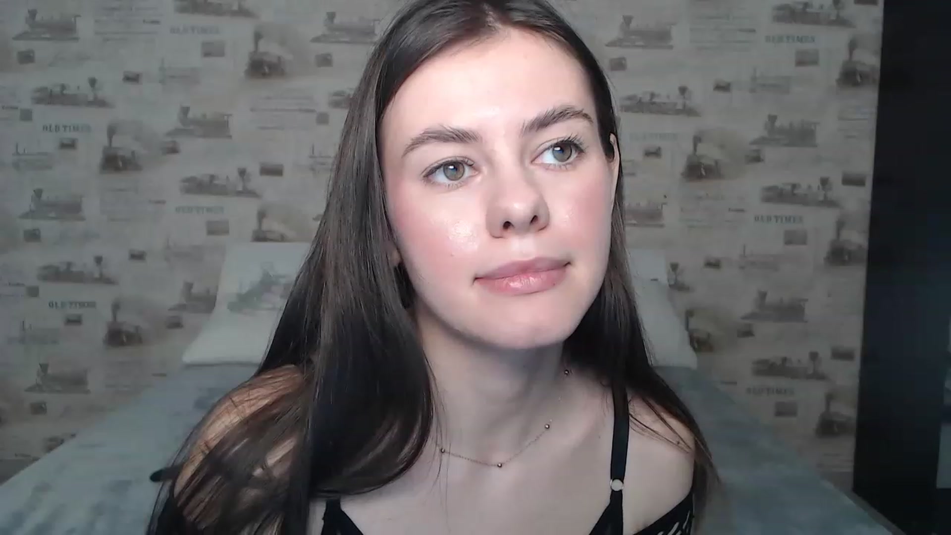 Gallery image thumbnail from ZoeMI's myfreecams stream on, 03/17/2023, 08:27 image 7 of 20