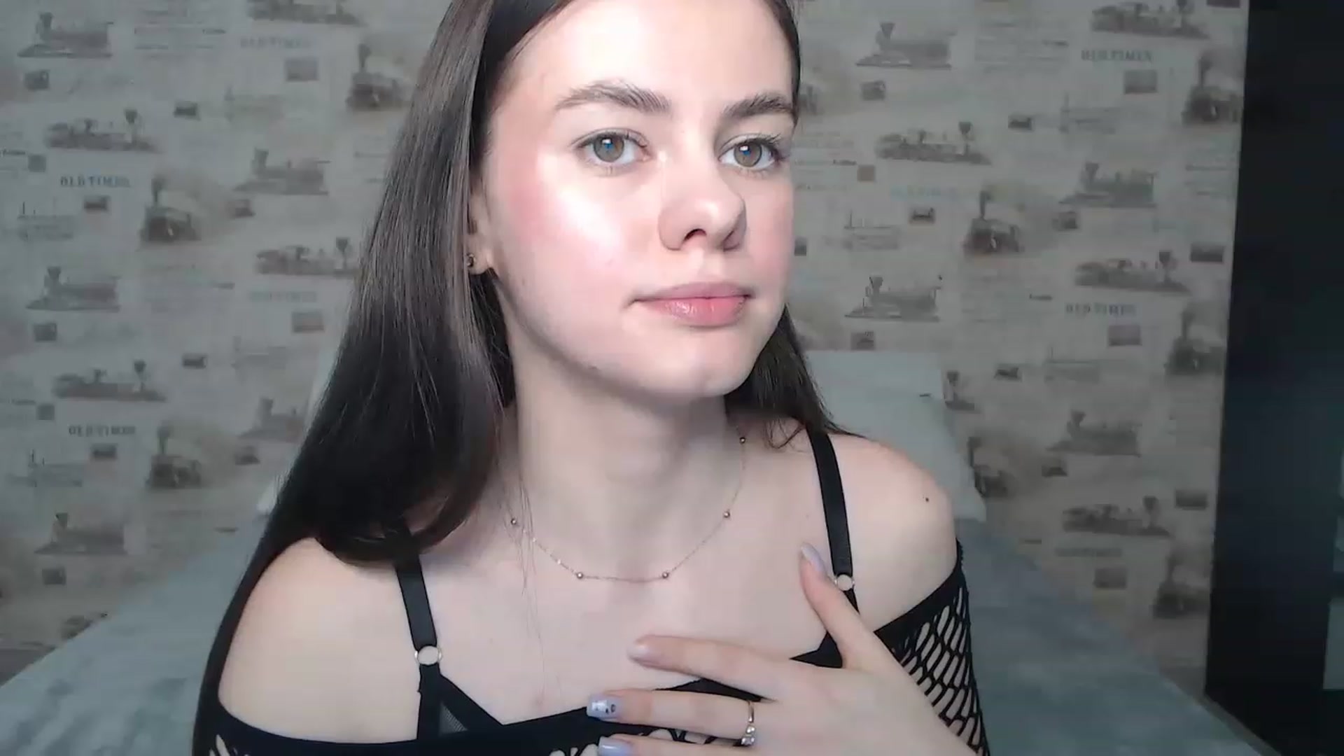 Gallery image thumbnail from ZoeMI's myfreecams stream on, 03/17/2023, 08:27 image 6 of 20