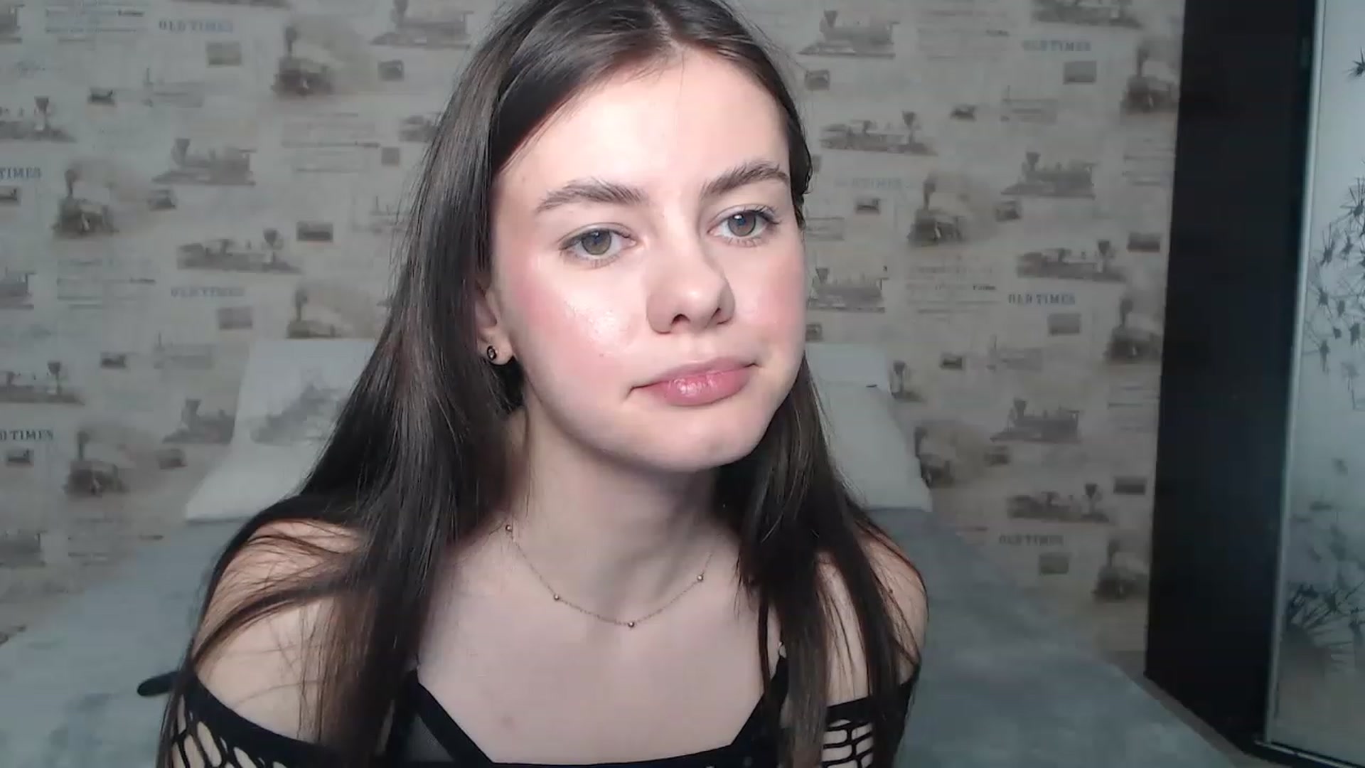 Gallery image thumbnail from ZoeMI's myfreecams stream on, 03/17/2023, 08:27 image 11 of 20
