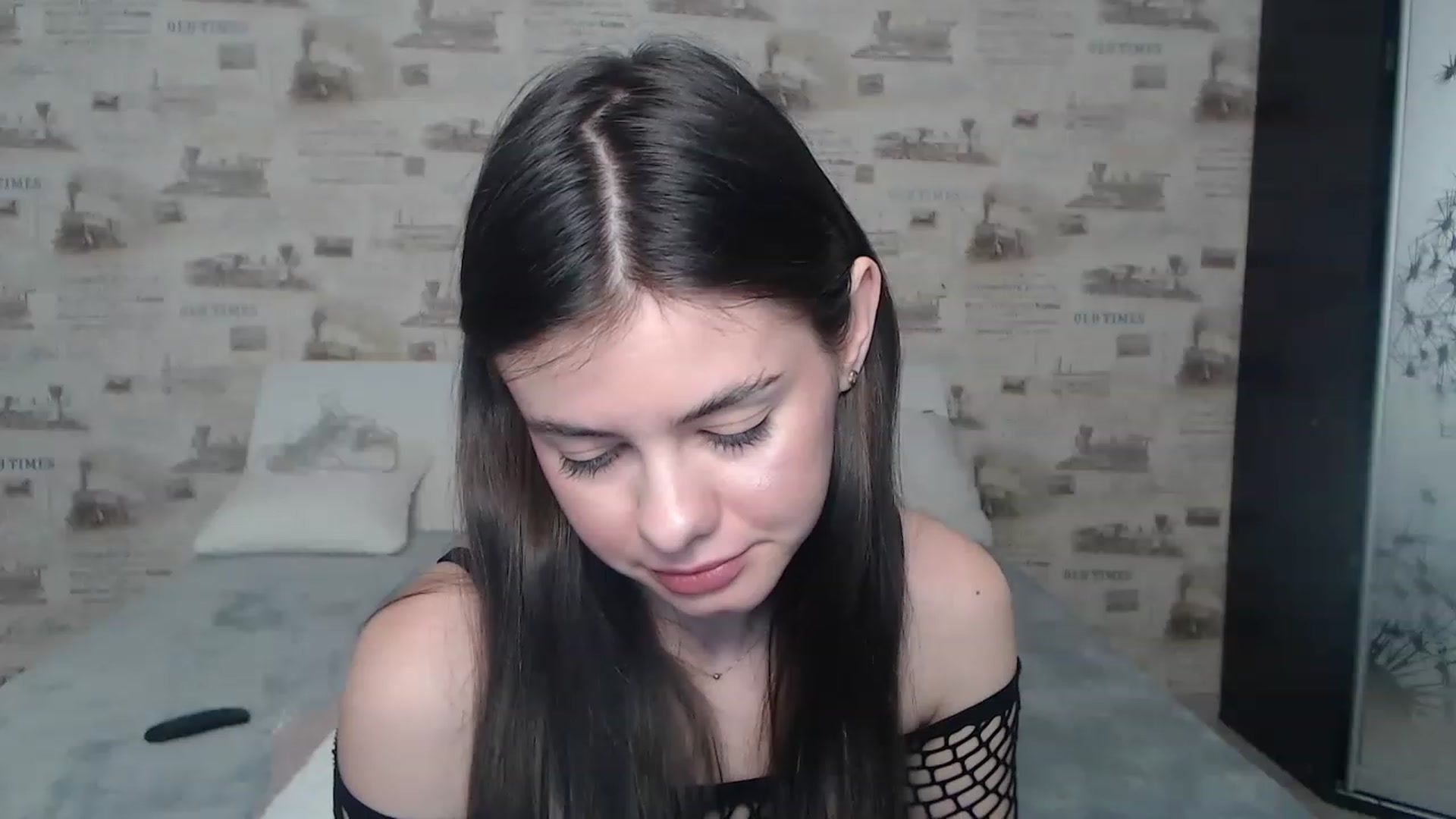 Gallery image thumbnail from ZoeMI's myfreecams stream on, 03/17/2023, 09:37 image 5 of 20