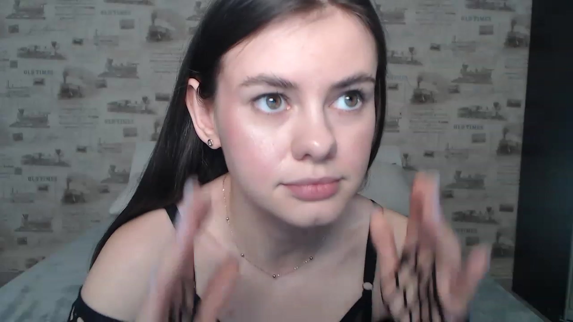 Gallery image thumbnail from ZoeMI's myfreecams stream on, 03/17/2023, 09:37 image 12 of 20
