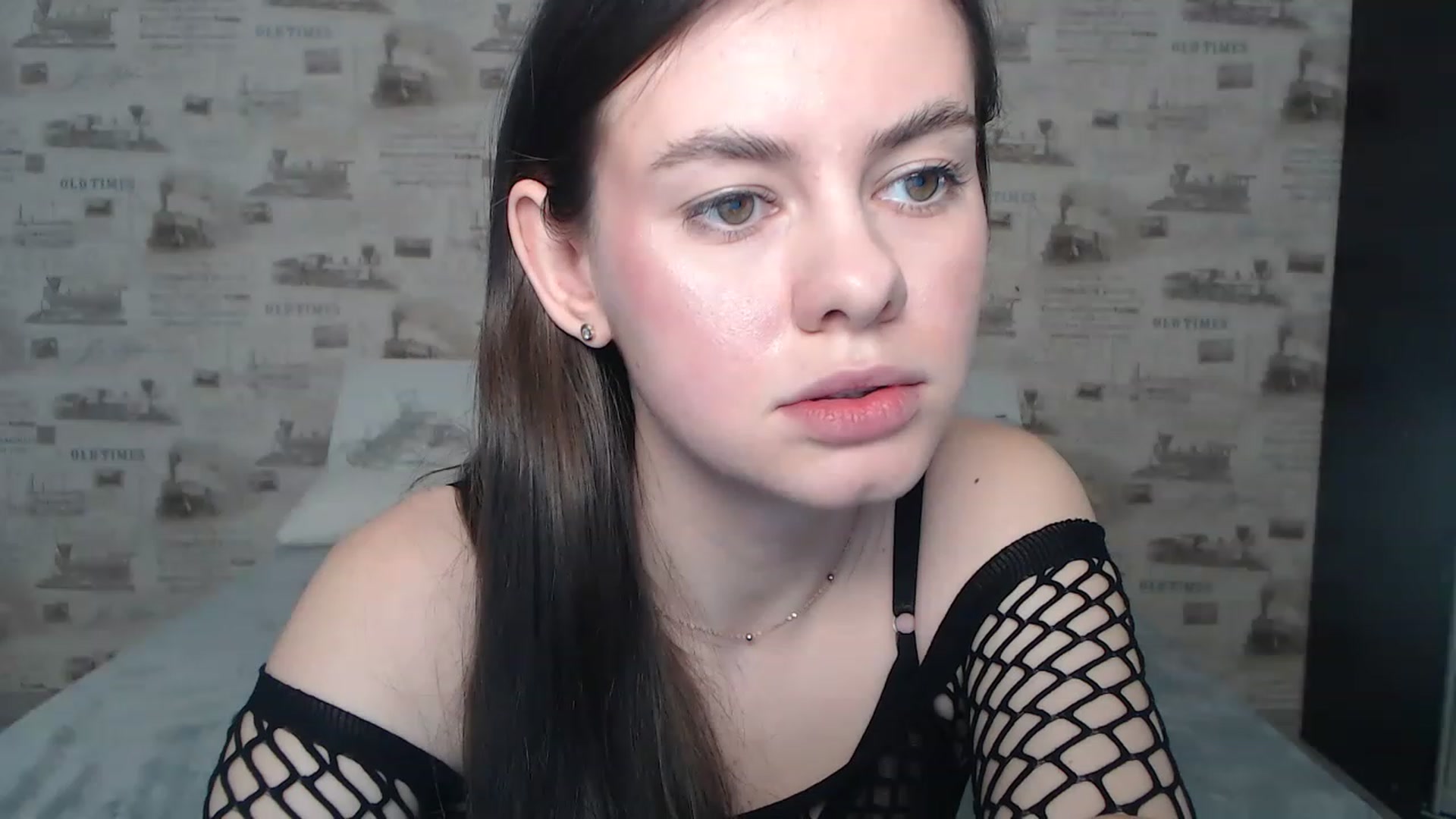 Gallery image thumbnail from ZoeMI's myfreecams stream on, 03/17/2023, 09:37 image 11 of 20