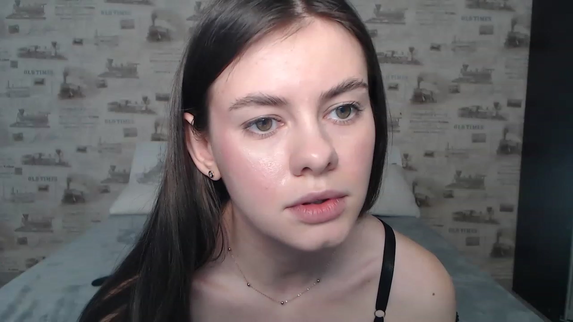 Gallery image thumbnail from ZoeMI's myfreecams stream on, 03/17/2023, 09:37 image 13 of 20
