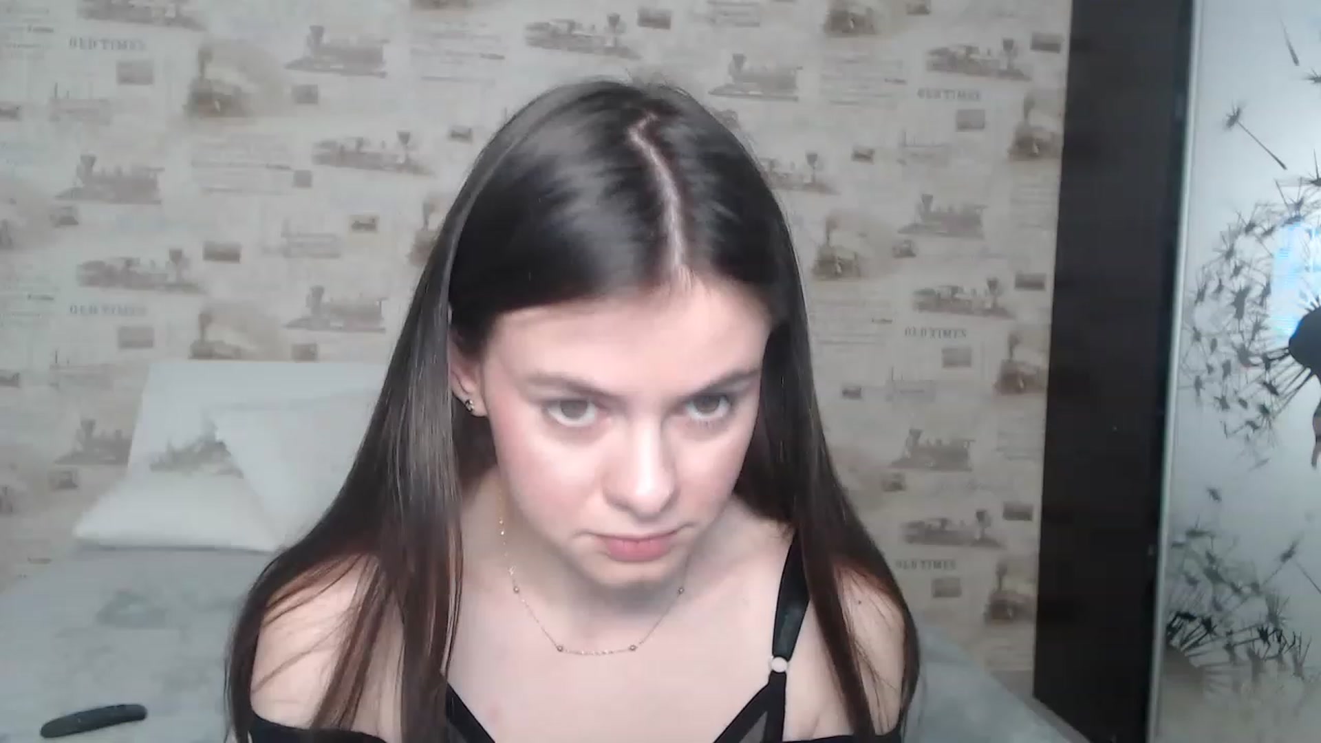 Gallery image thumbnail from ZoeMI's myfreecams stream on, 03/17/2023, 10:42 image 1 of 20