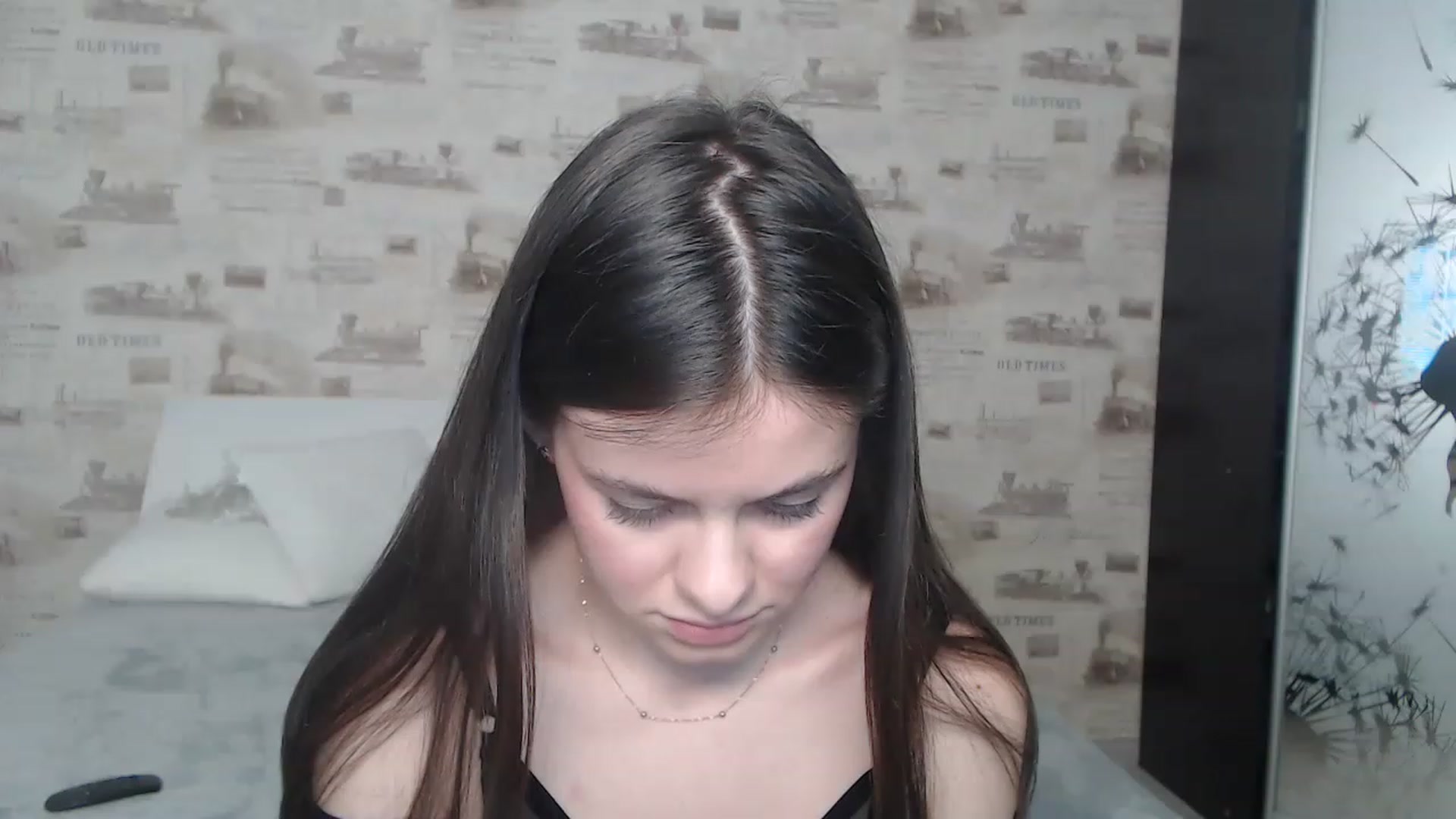 Gallery image thumbnail from ZoeMI's myfreecams stream on, 03/17/2023, 10:42 image 4 of 20