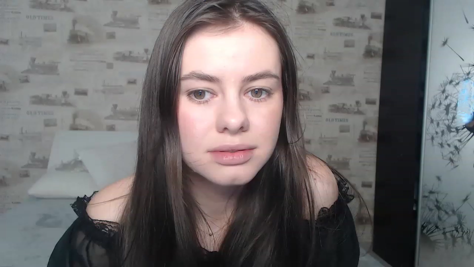 Gallery image thumbnail from ZoeMI's myfreecams stream on, 03/20/2023, 07:36 image 1 of 20