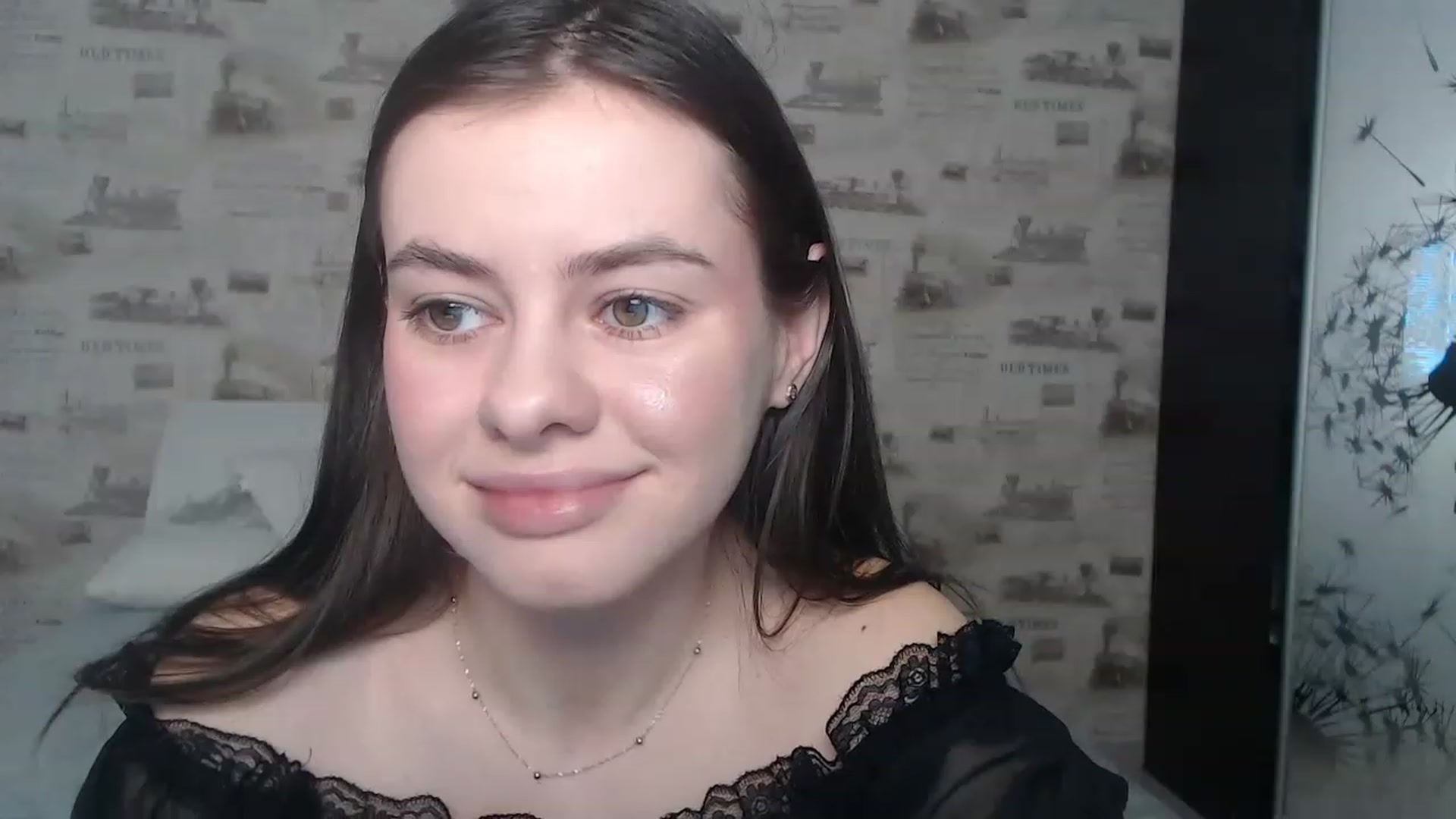 Gallery image thumbnail from ZoeMI's myfreecams stream on, 03/20/2023, 07:36 image 16 of 20
