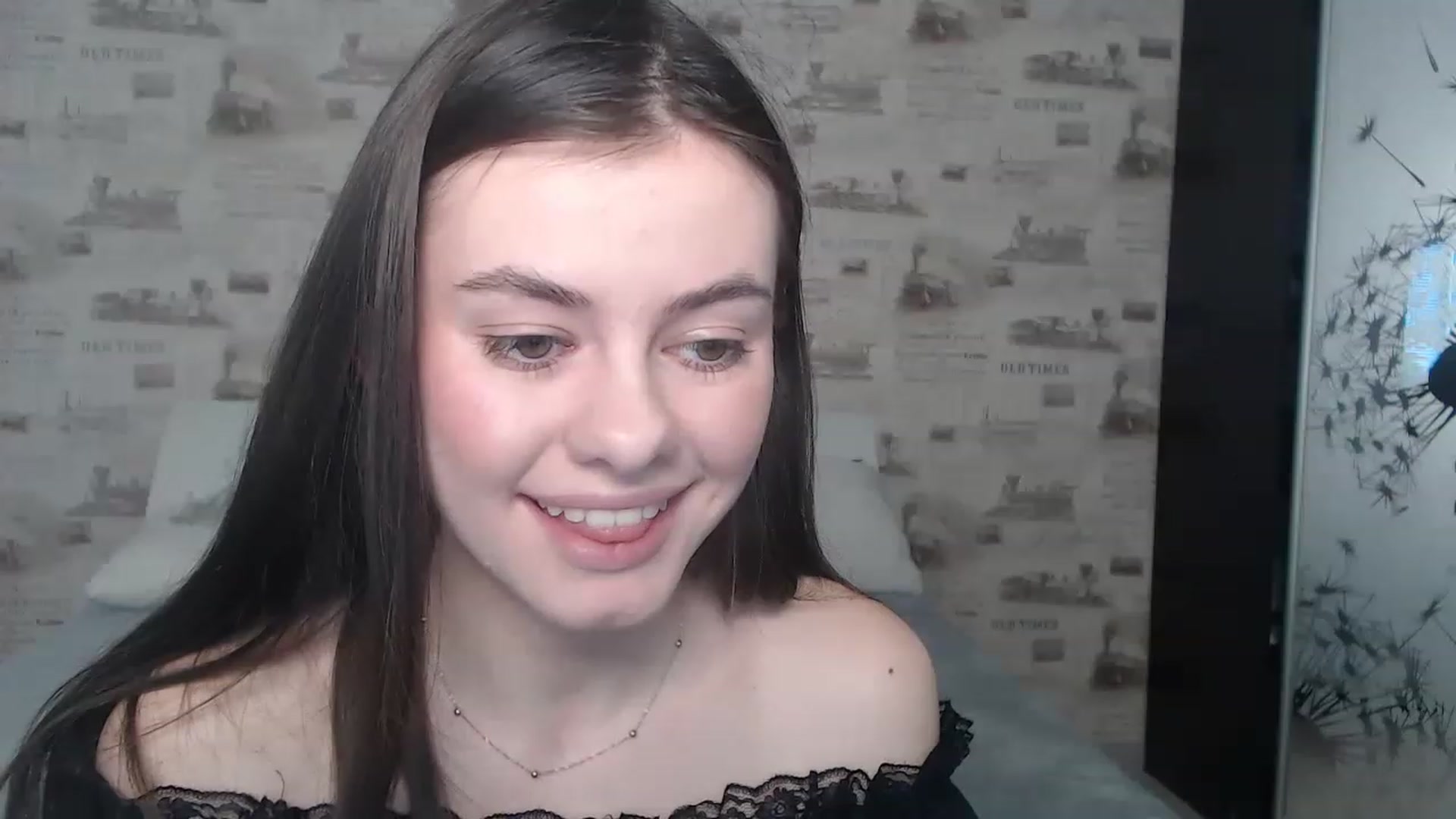 Gallery image thumbnail from ZoeMI's myfreecams stream on, 03/20/2023, 07:36 image 12 of 20