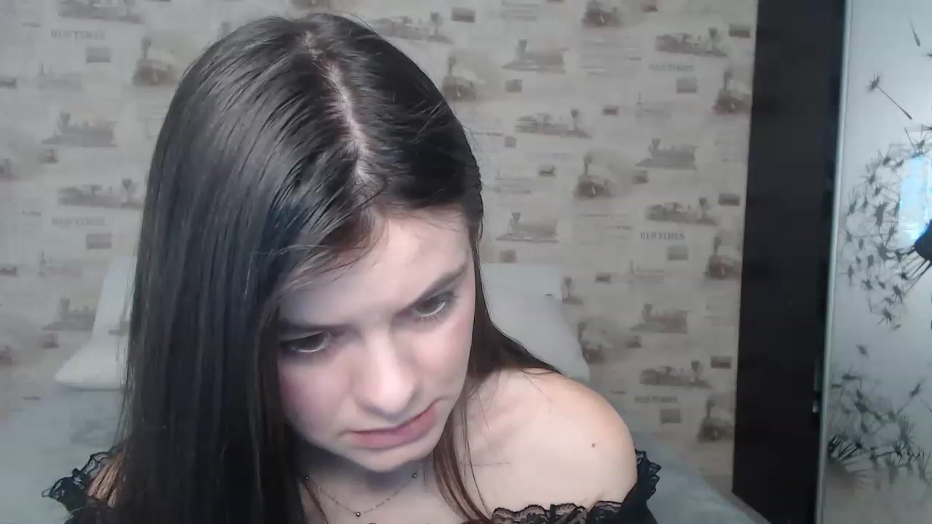 Gallery image thumbnail from ZoeMI's myfreecams stream on, 03/20/2023, 07:36 image 9 of 20