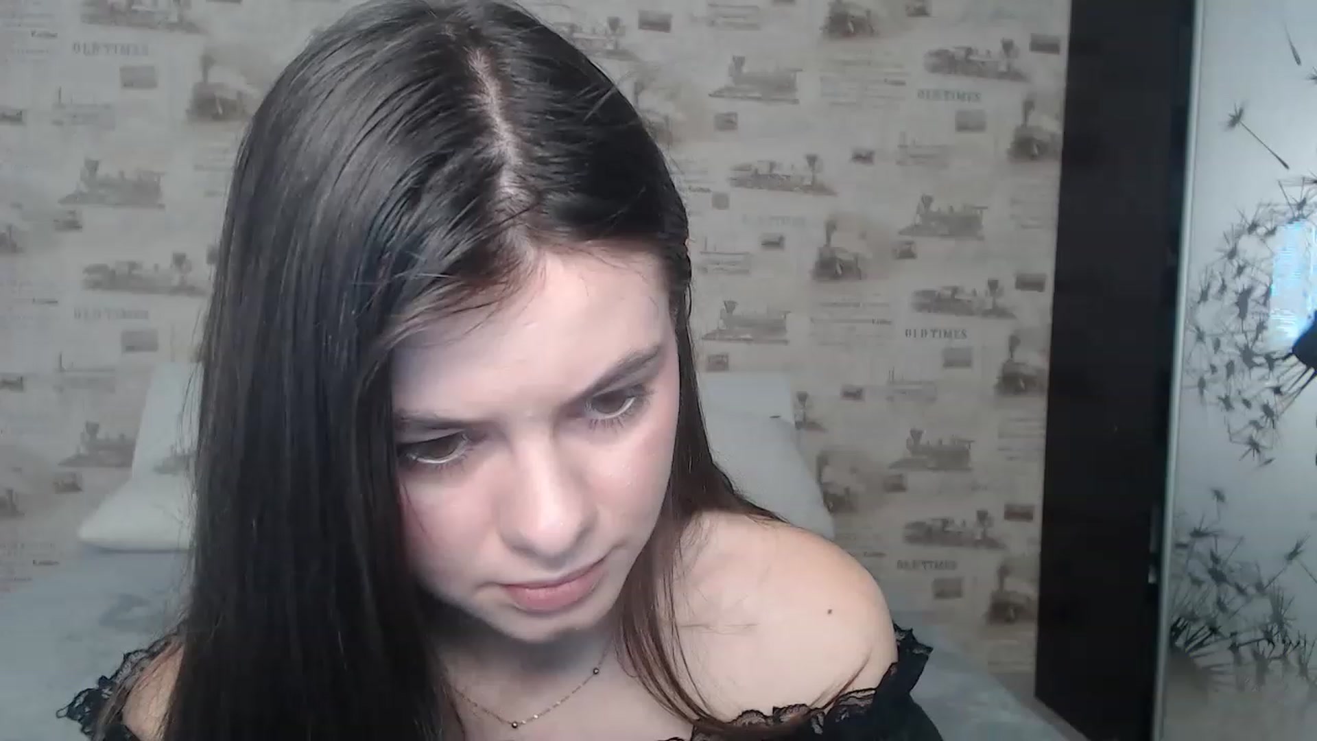 Gallery image thumbnail from ZoeMI's myfreecams stream on, 03/20/2023, 07:36 image 6 of 20