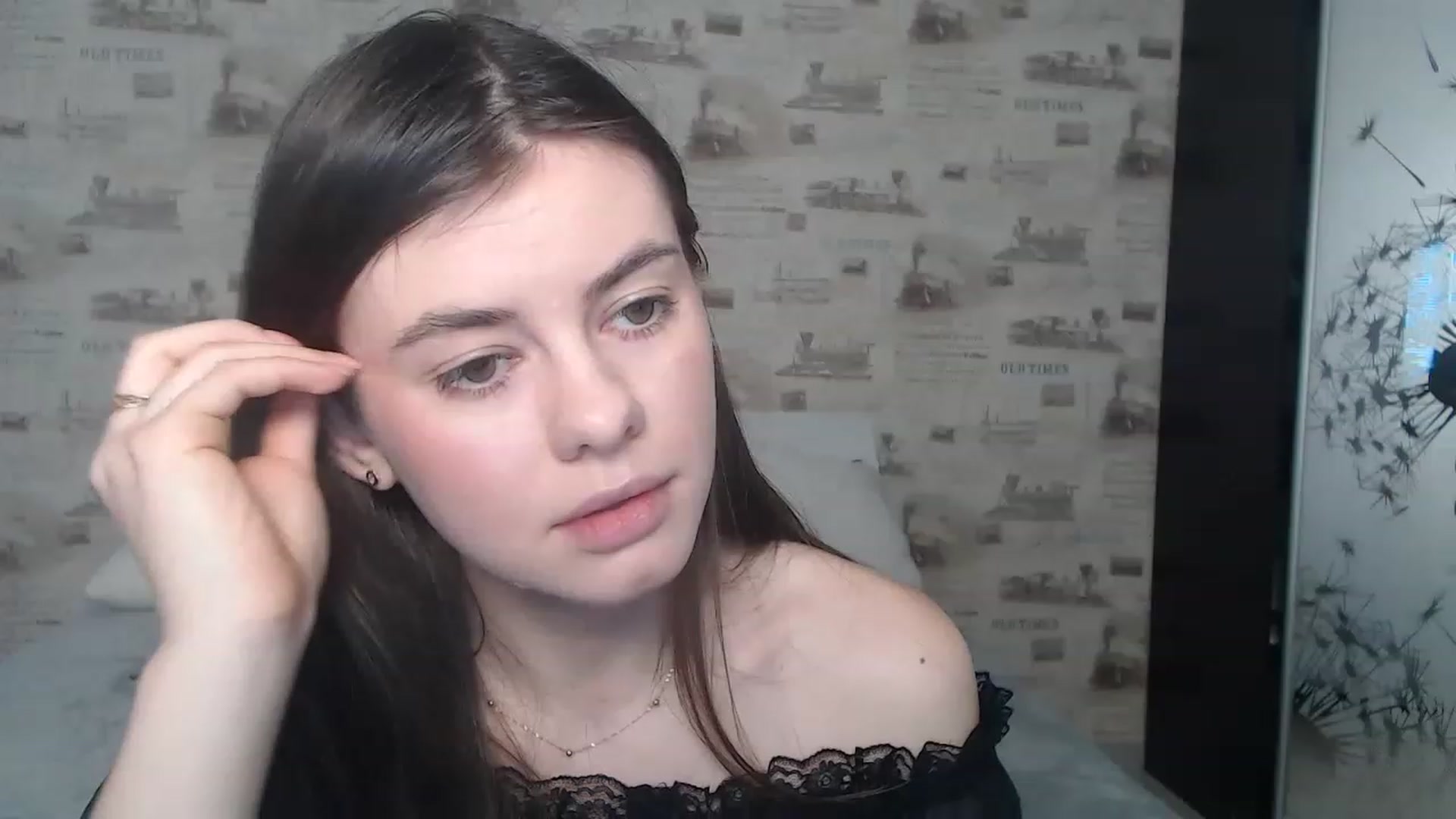 Gallery image thumbnail from ZoeMI's myfreecams stream on, 03/20/2023, 07:36 image 10 of 20