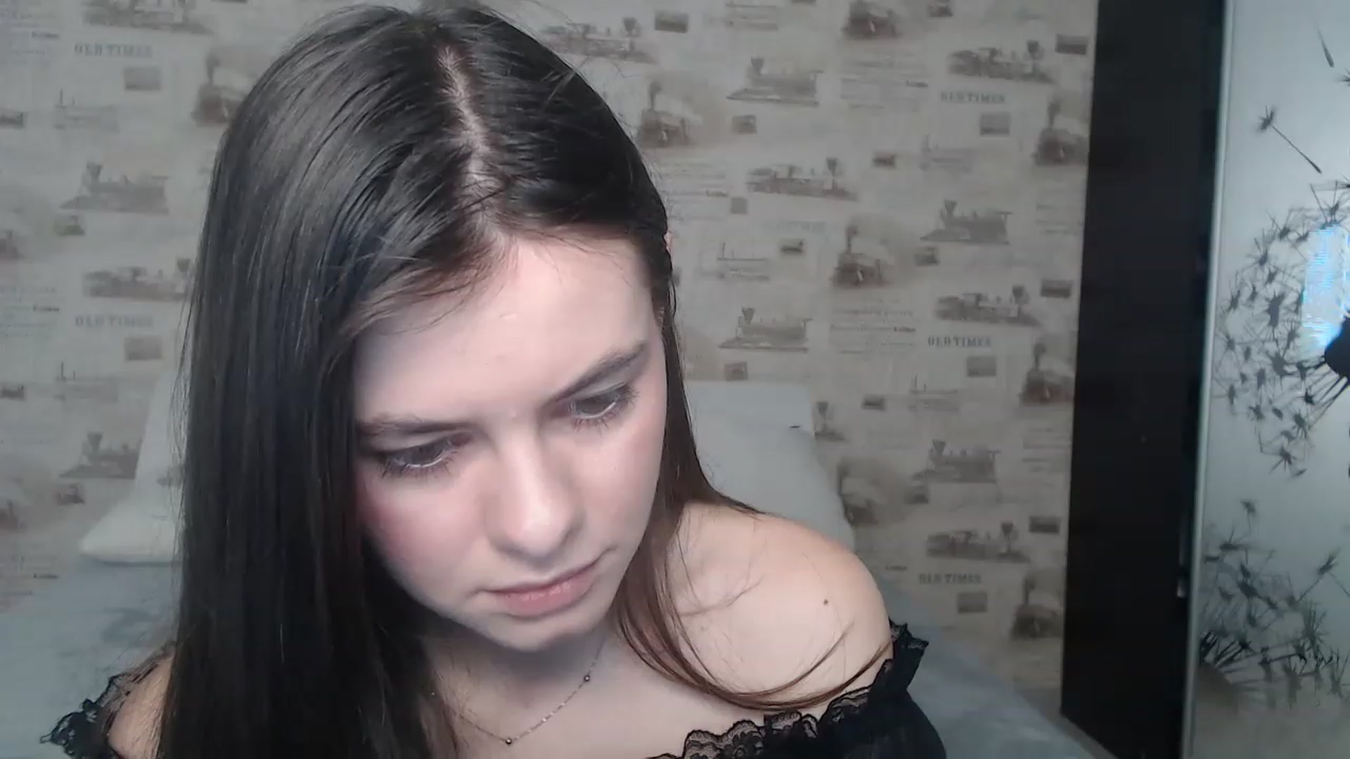 Gallery image thumbnail from ZoeMI's myfreecams stream on, 03/20/2023, 07:36 image 4 of 20
