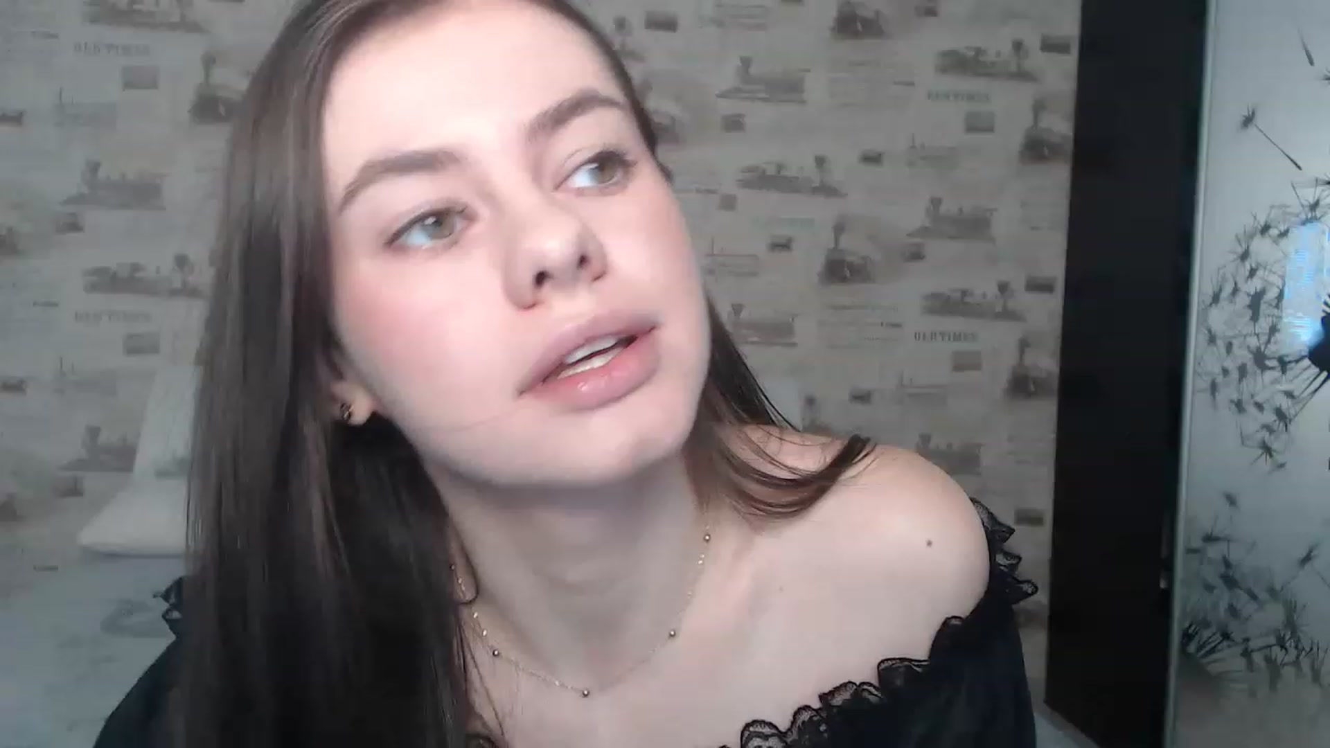 Gallery image thumbnail from ZoeMI's myfreecams stream on, 03/20/2023, 07:36 image 3 of 20