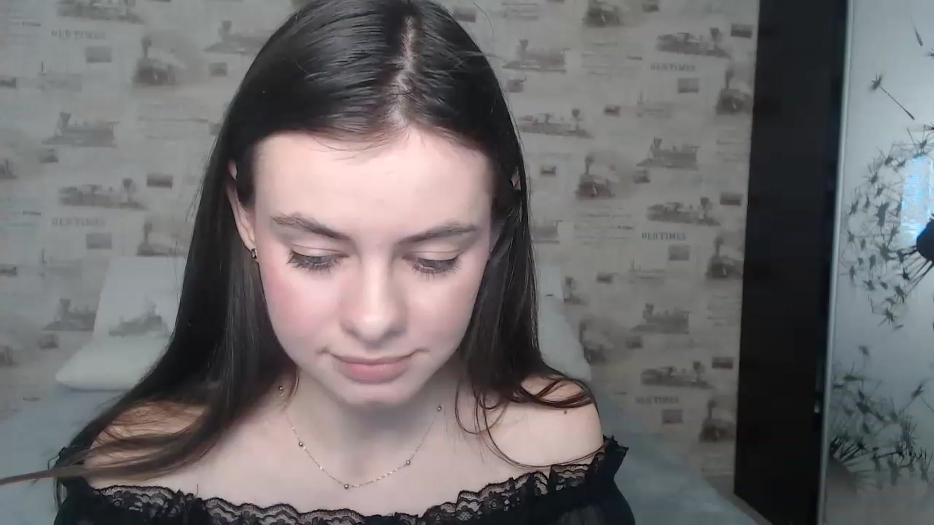 Gallery image thumbnail from ZoeMI's myfreecams stream on, 03/20/2023, 07:36 image 18 of 20